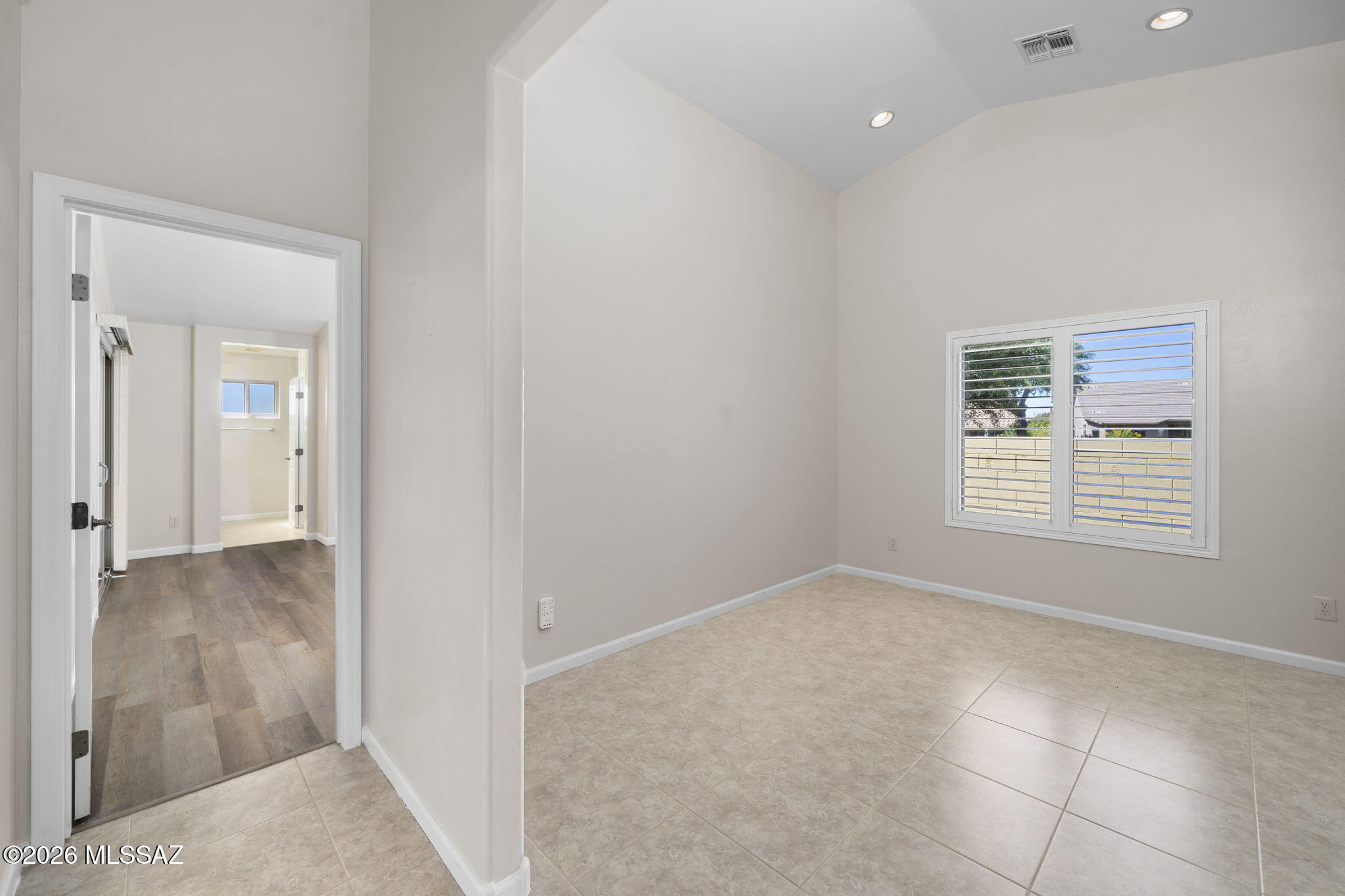Quail Creek II Unit 15 (1-120) - Residential