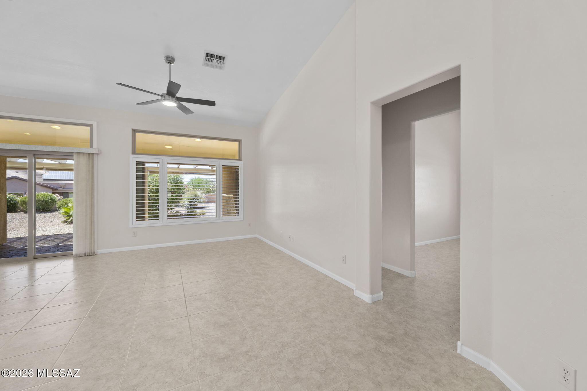 Quail Creek II Unit 15 (1-120) - Residential