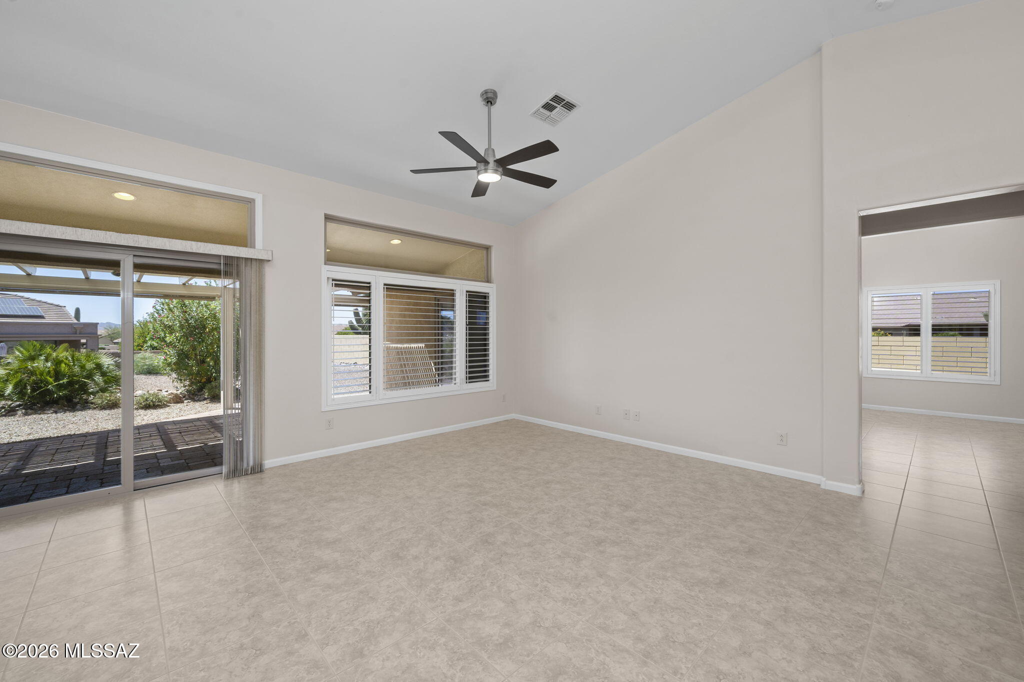 Quail Creek II Unit 15 (1-120) - Residential