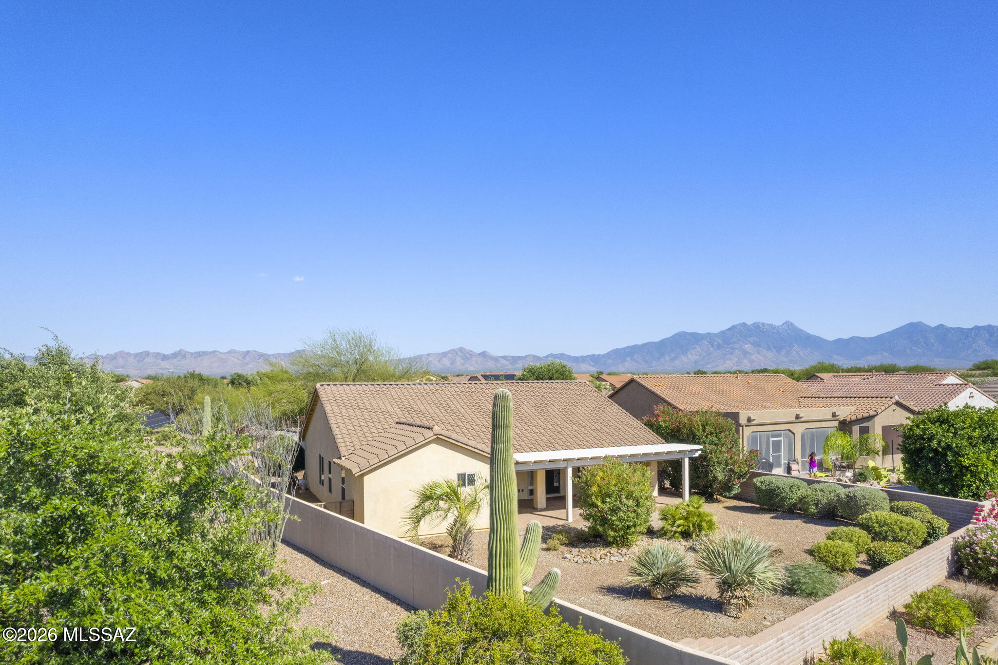 Quail Creek II Unit 15 (1-120) - Residential