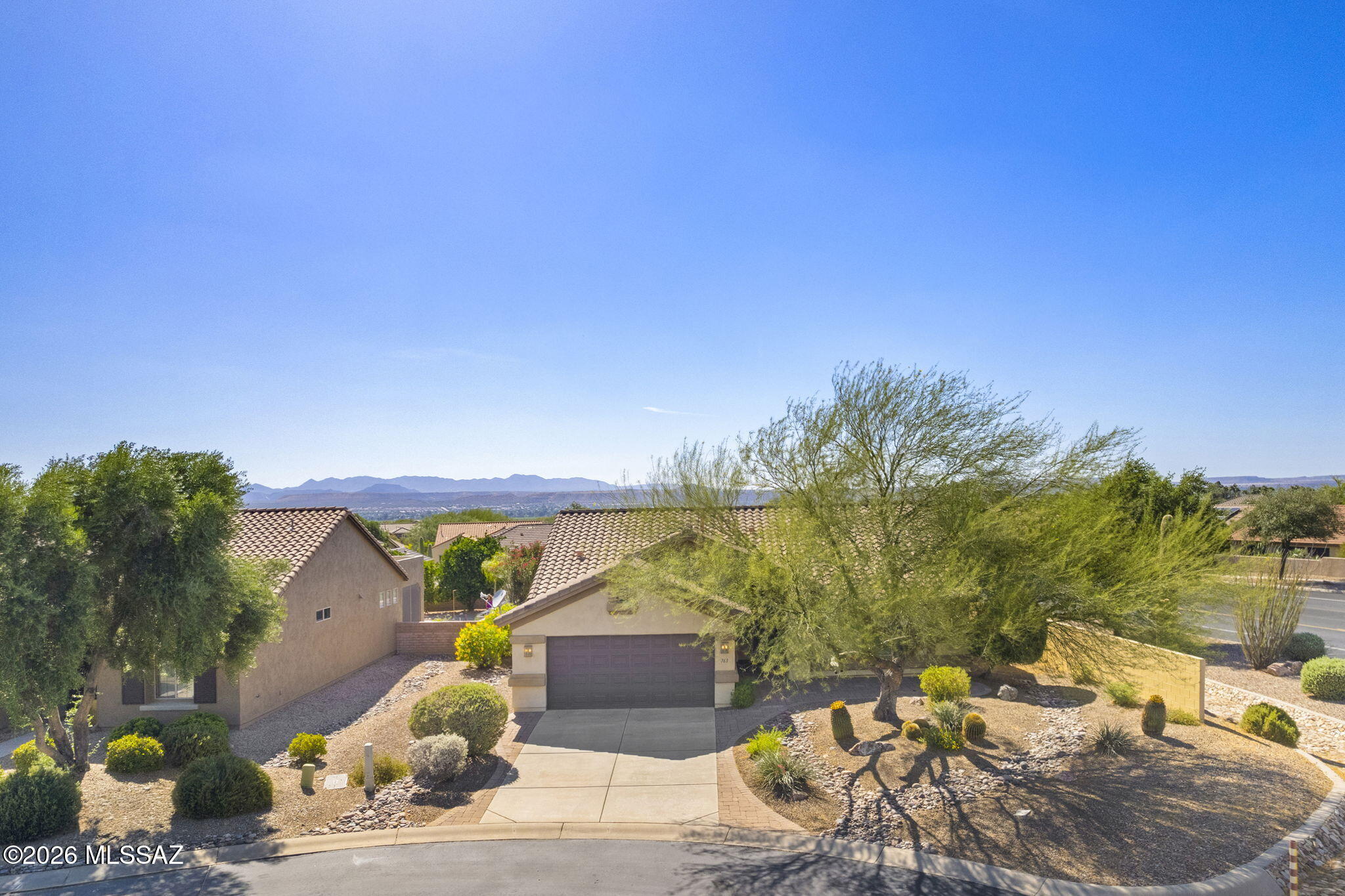 Quail Creek II Unit 15 (1-120) - Residential