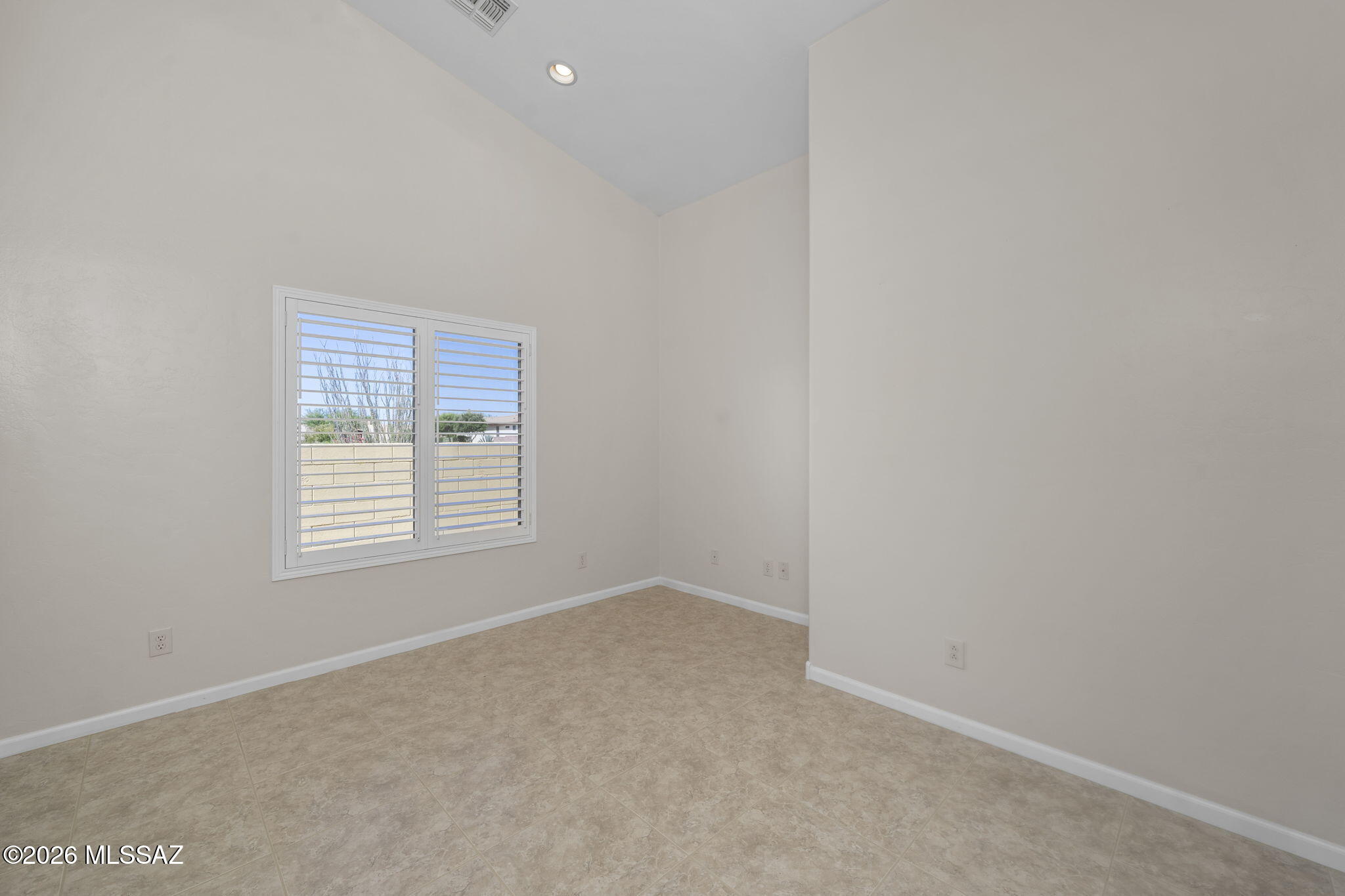Quail Creek II Unit 15 (1-120) - Residential