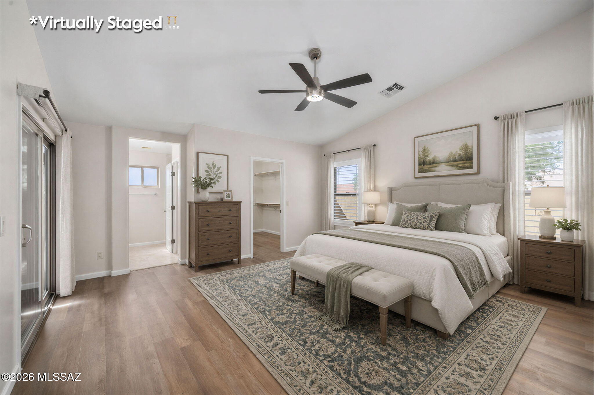 Quail Creek II Unit 15 (1-120) - Residential