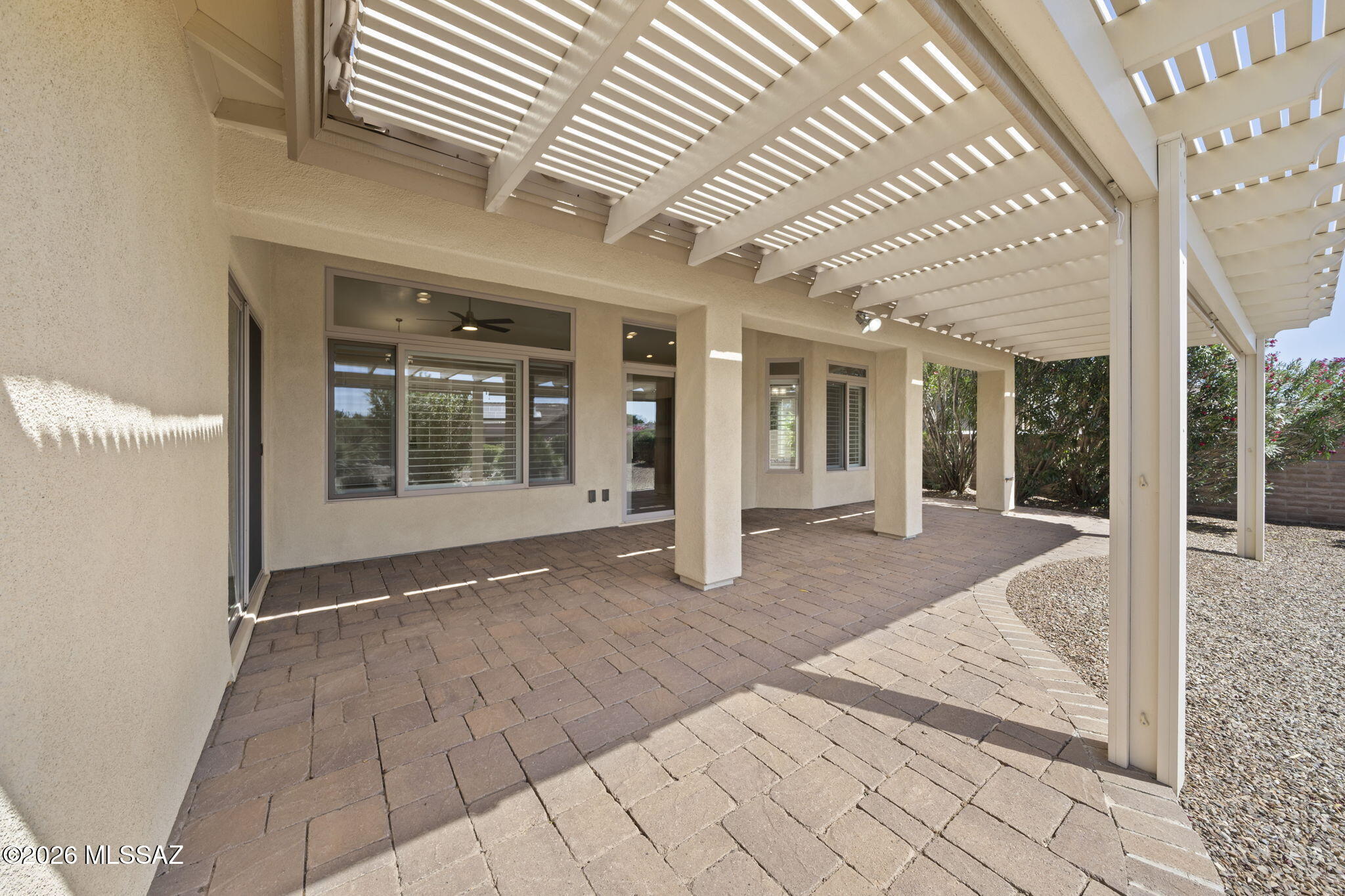 Quail Creek II Unit 15 (1-120) - Residential