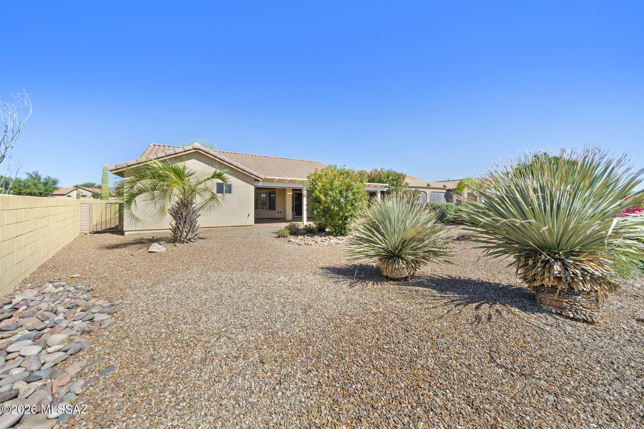 Quail Creek II Unit 15 (1-120) - Residential