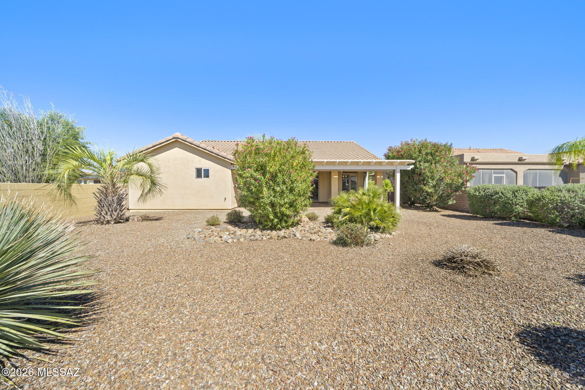 Quail Creek II Unit 15 (1-120) - Residential