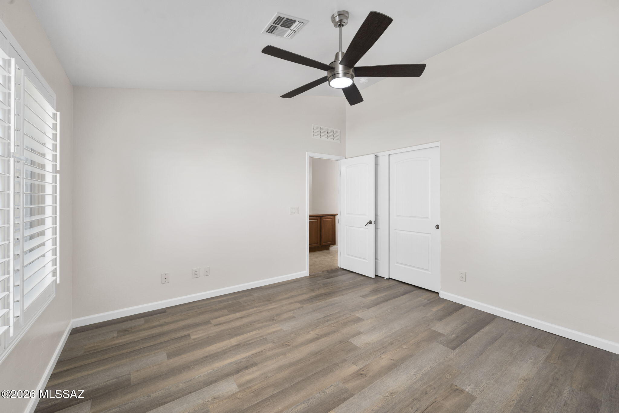 Quail Creek II Unit 15 (1-120) - Residential