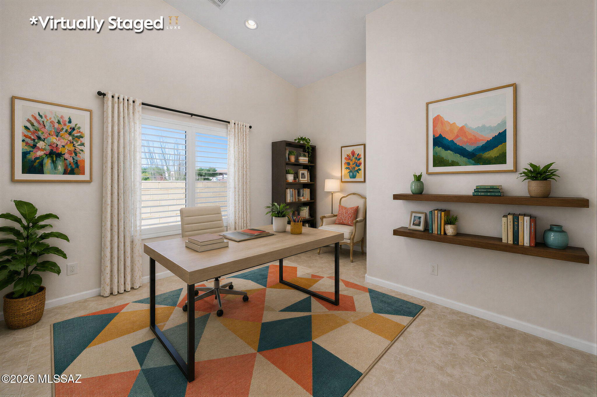 Quail Creek II Unit 15 (1-120) - Residential