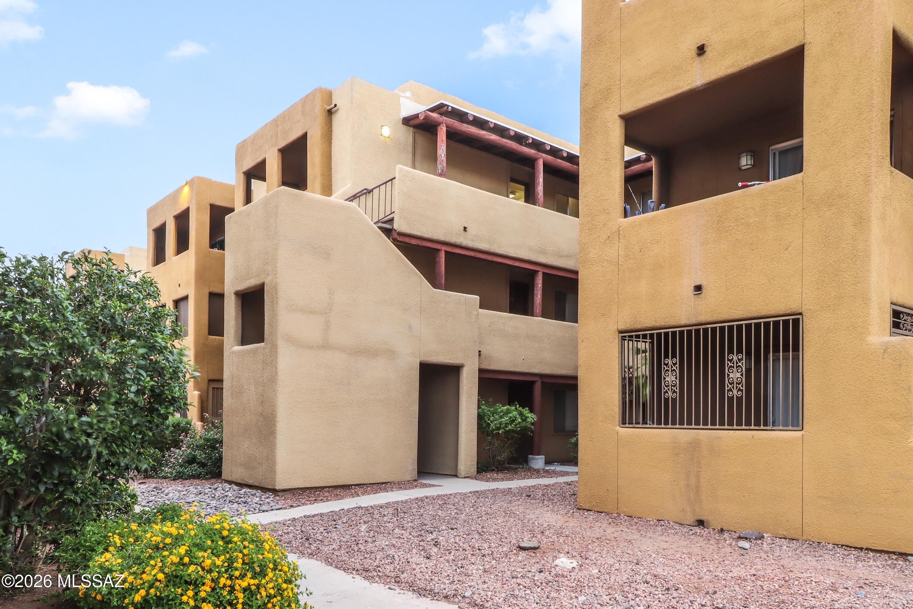Casa Club Condominium - Residential