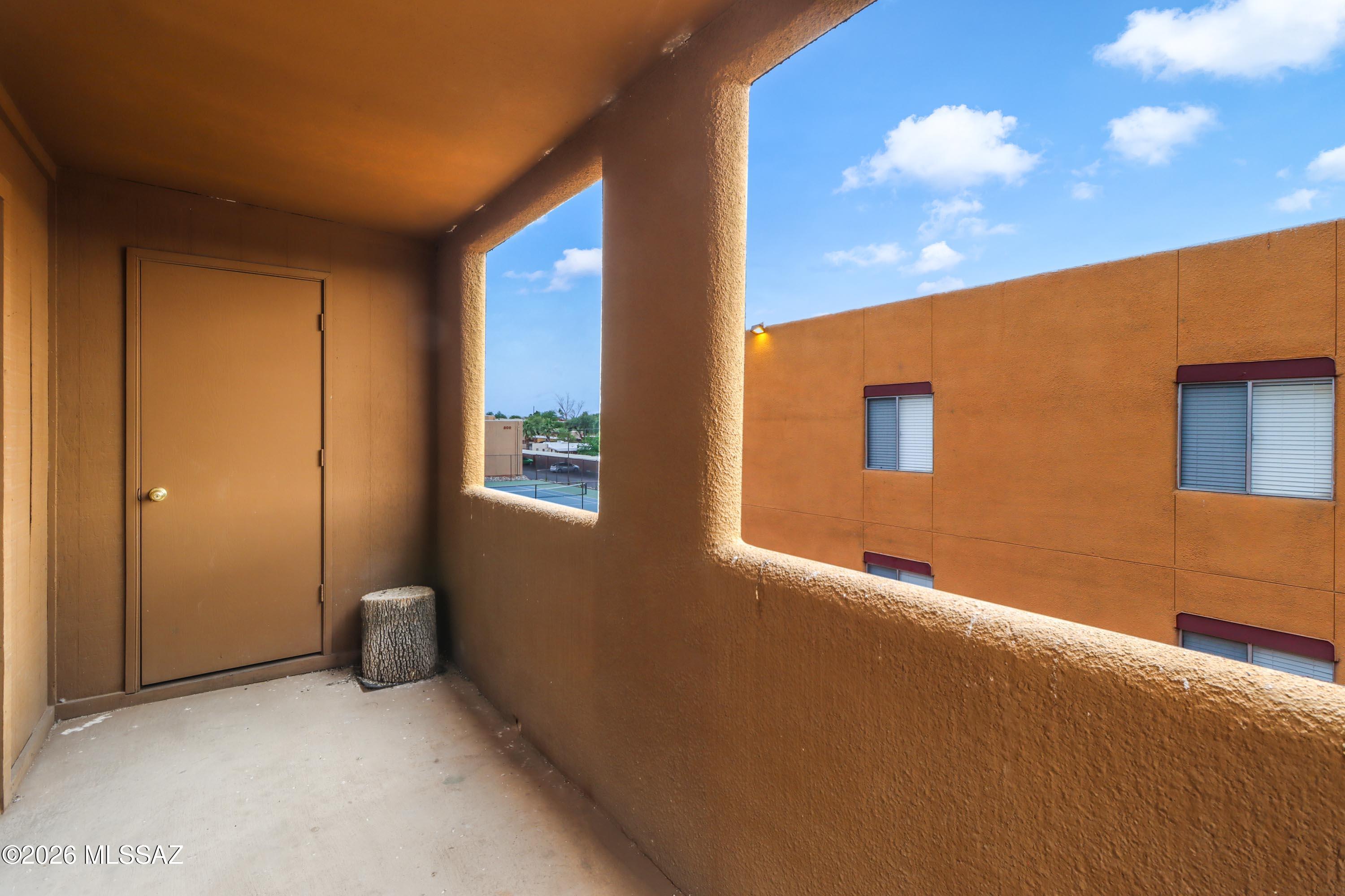 Casa Club Condominium - Residential