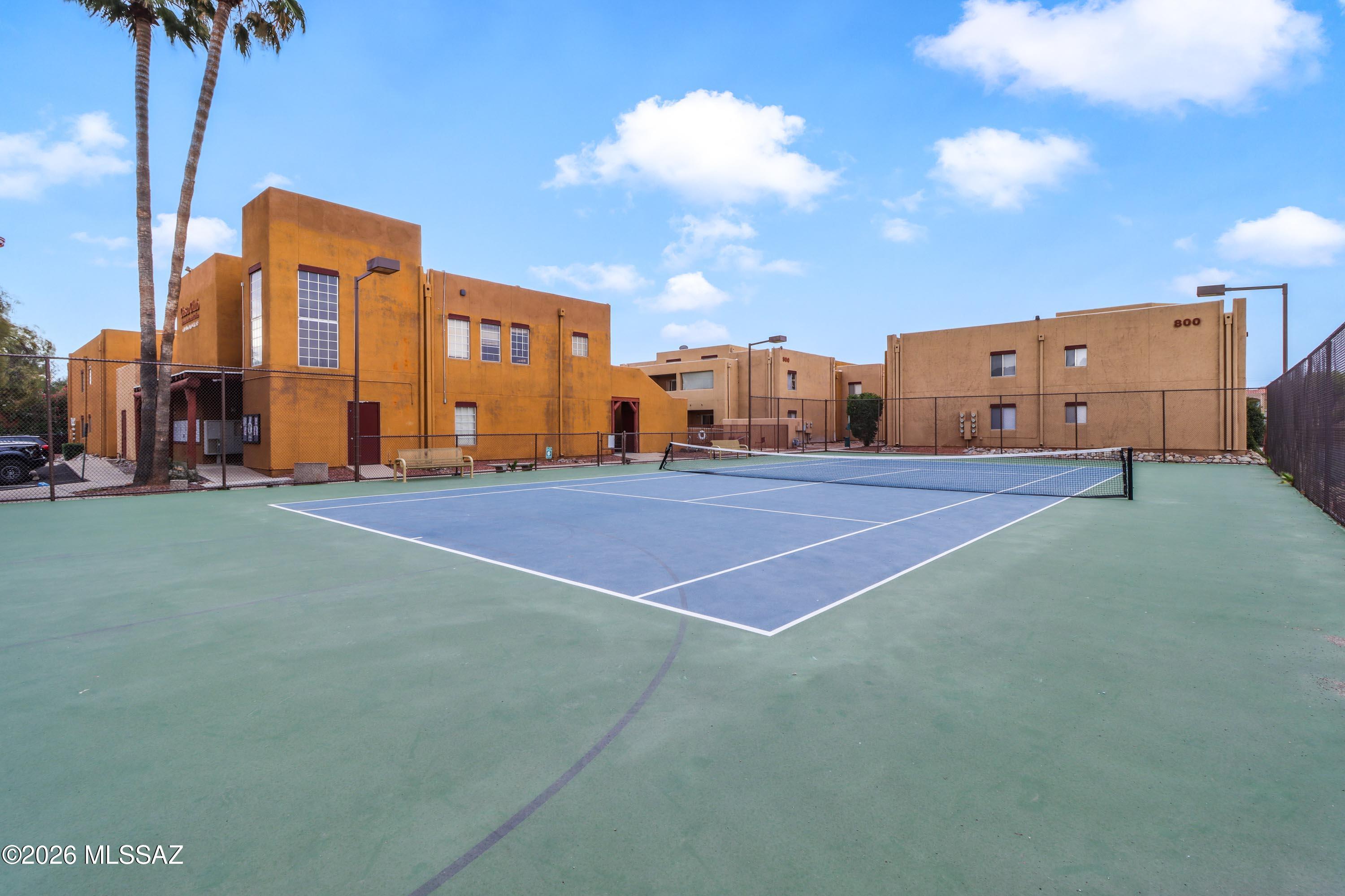Casa Club Condominium - Residential