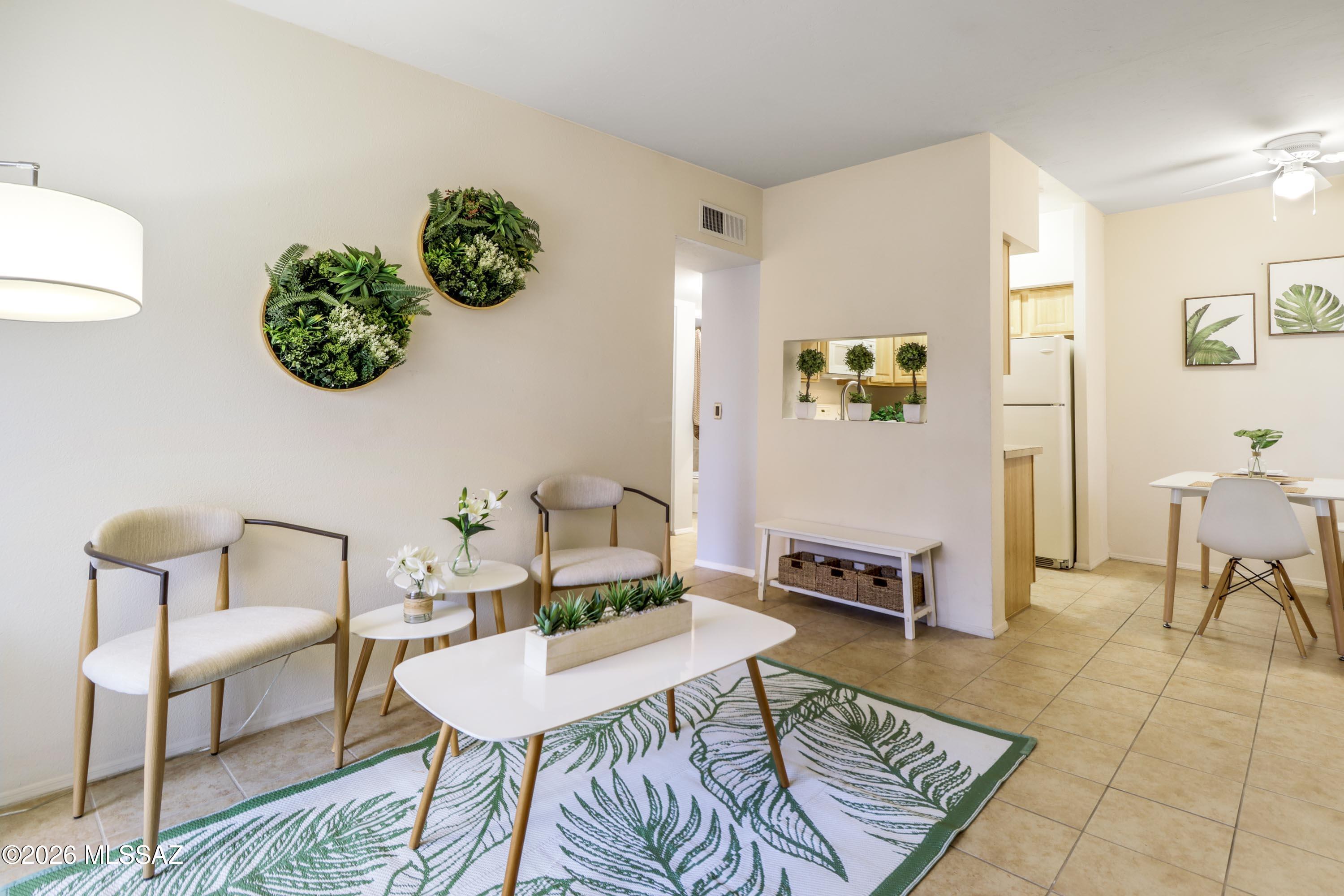Casa Club Condominium - Residential
