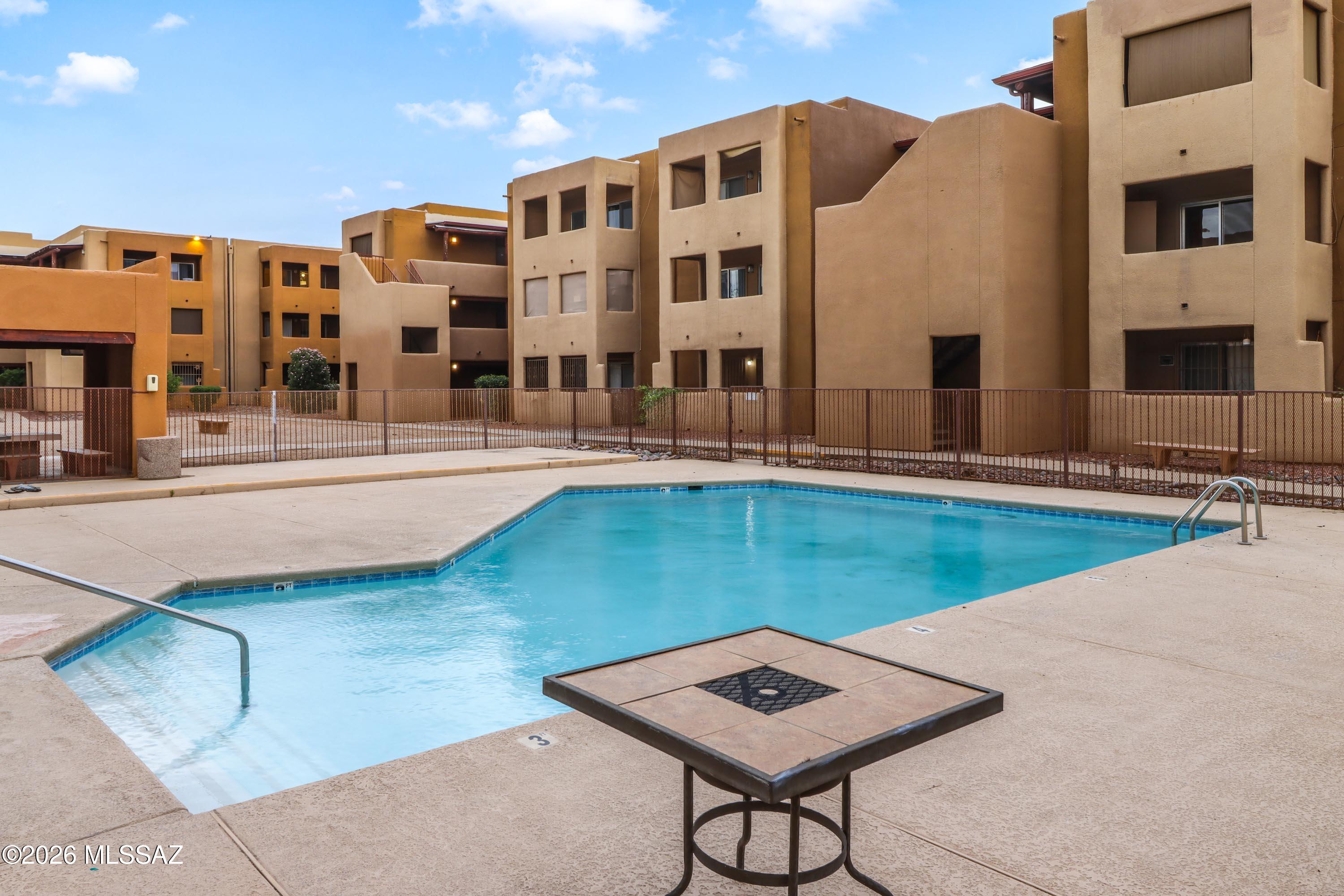Casa Club Condominium - Residential