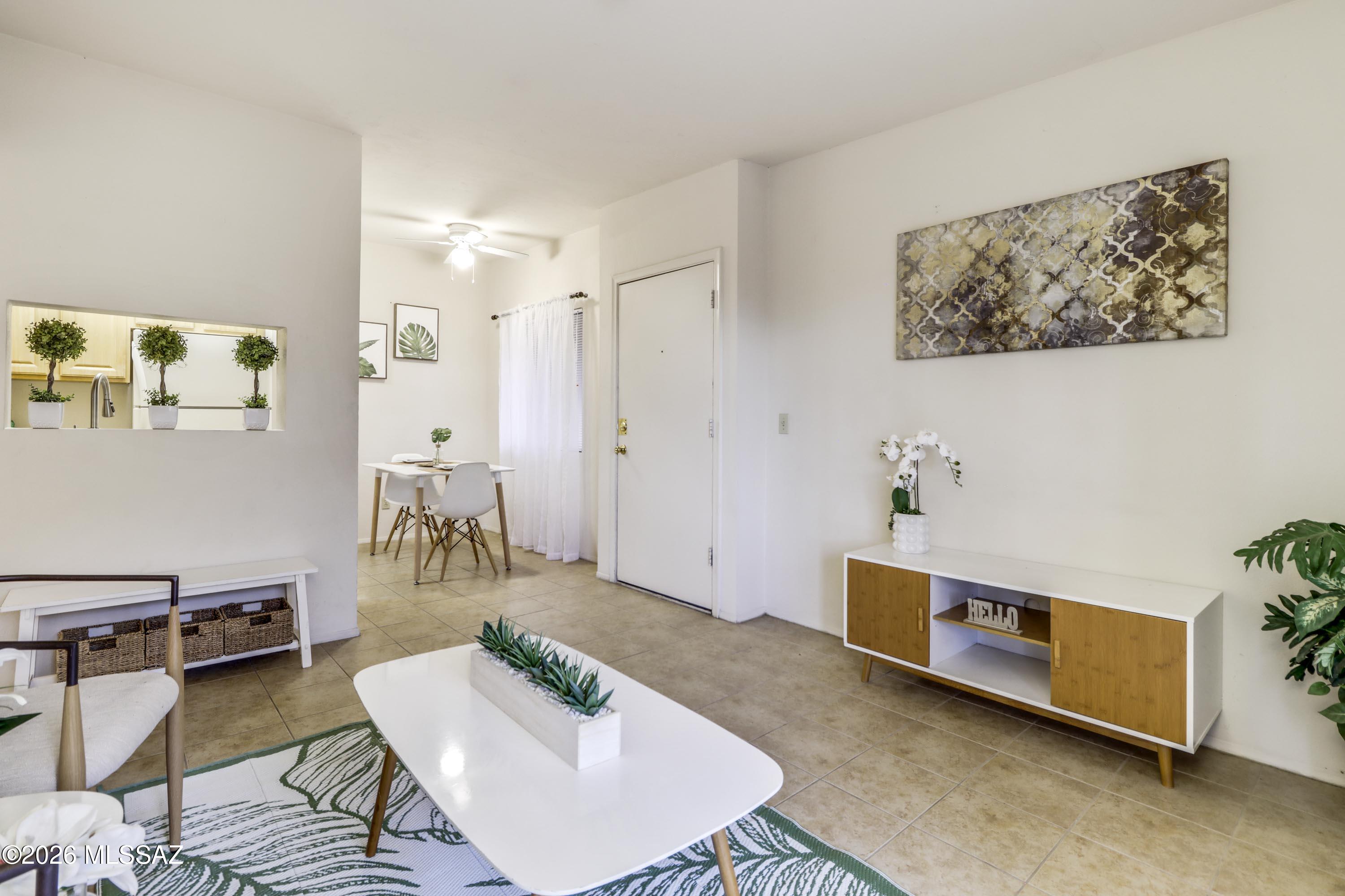 Casa Club Condominium - Residential