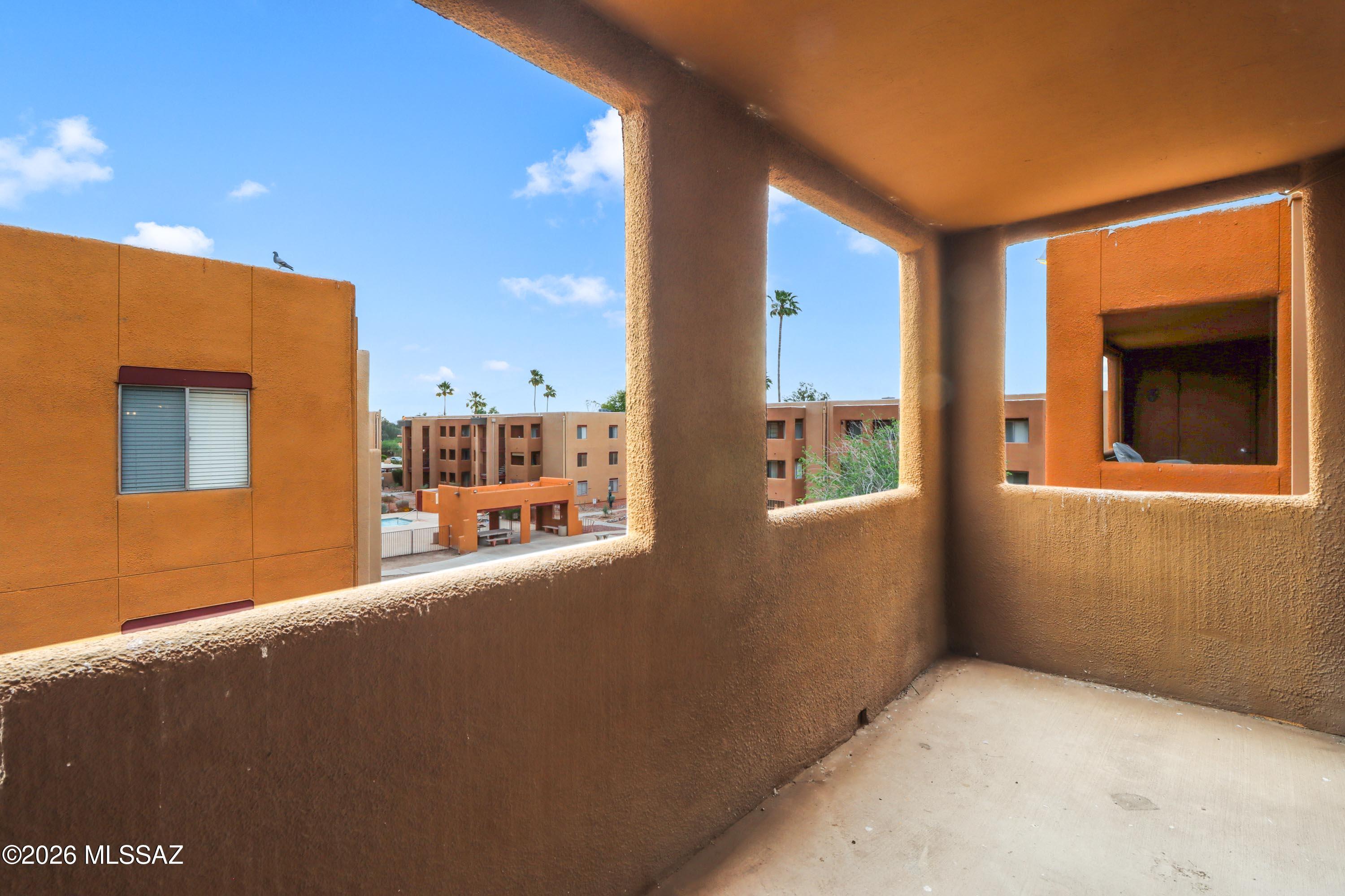Casa Club Condominium - Residential