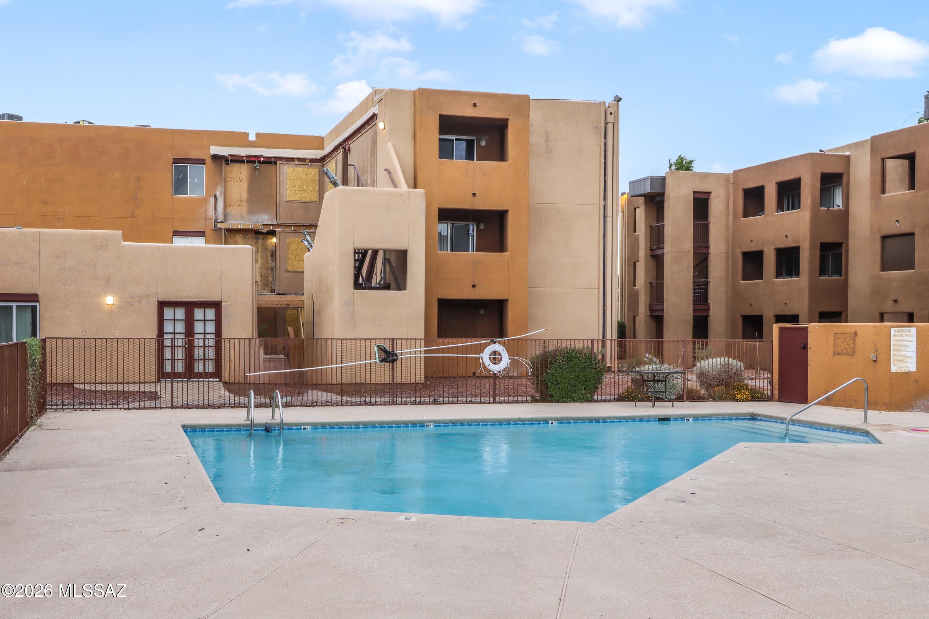 Casa Club Condominium - Residential