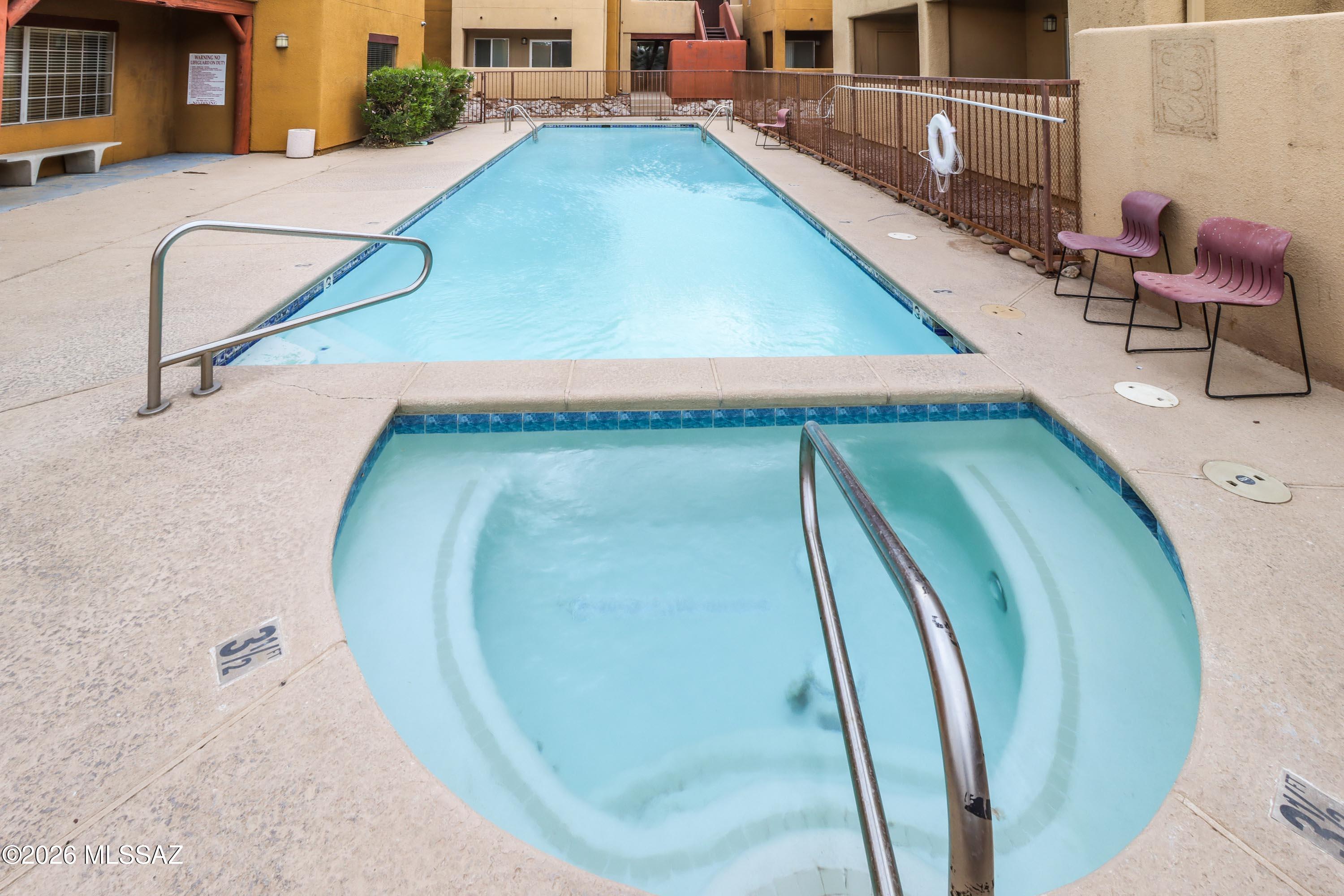 Casa Club Condominium - Residential