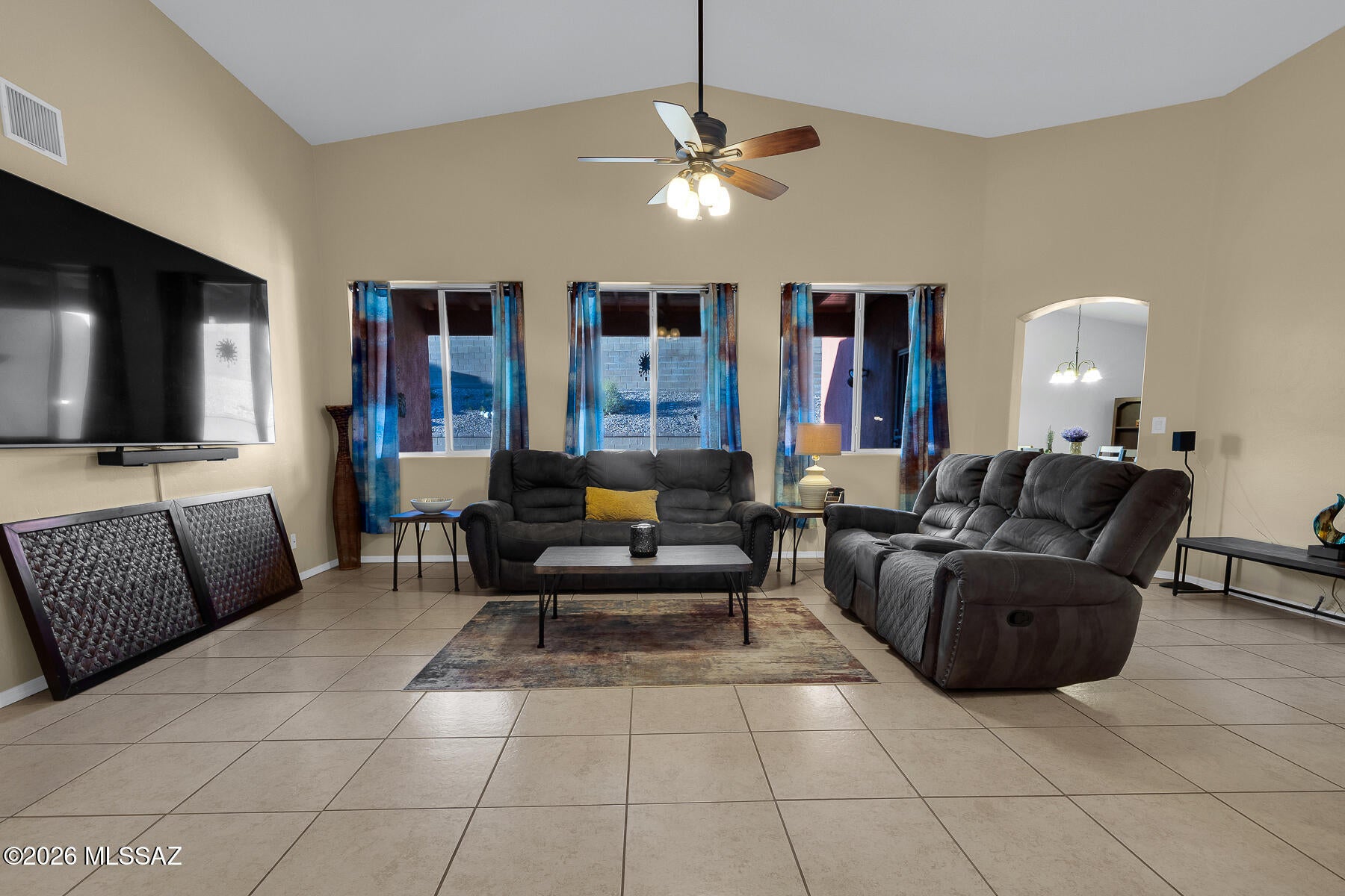 504 W Spearhead Road