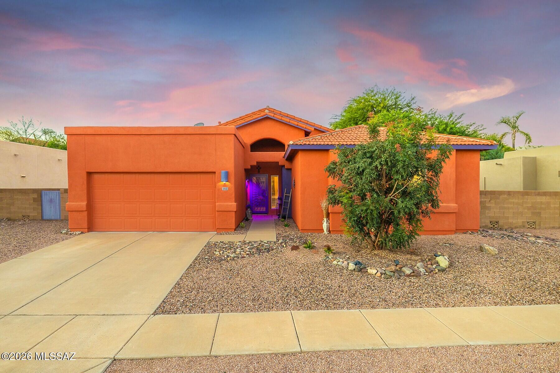 504 W Spearhead Road