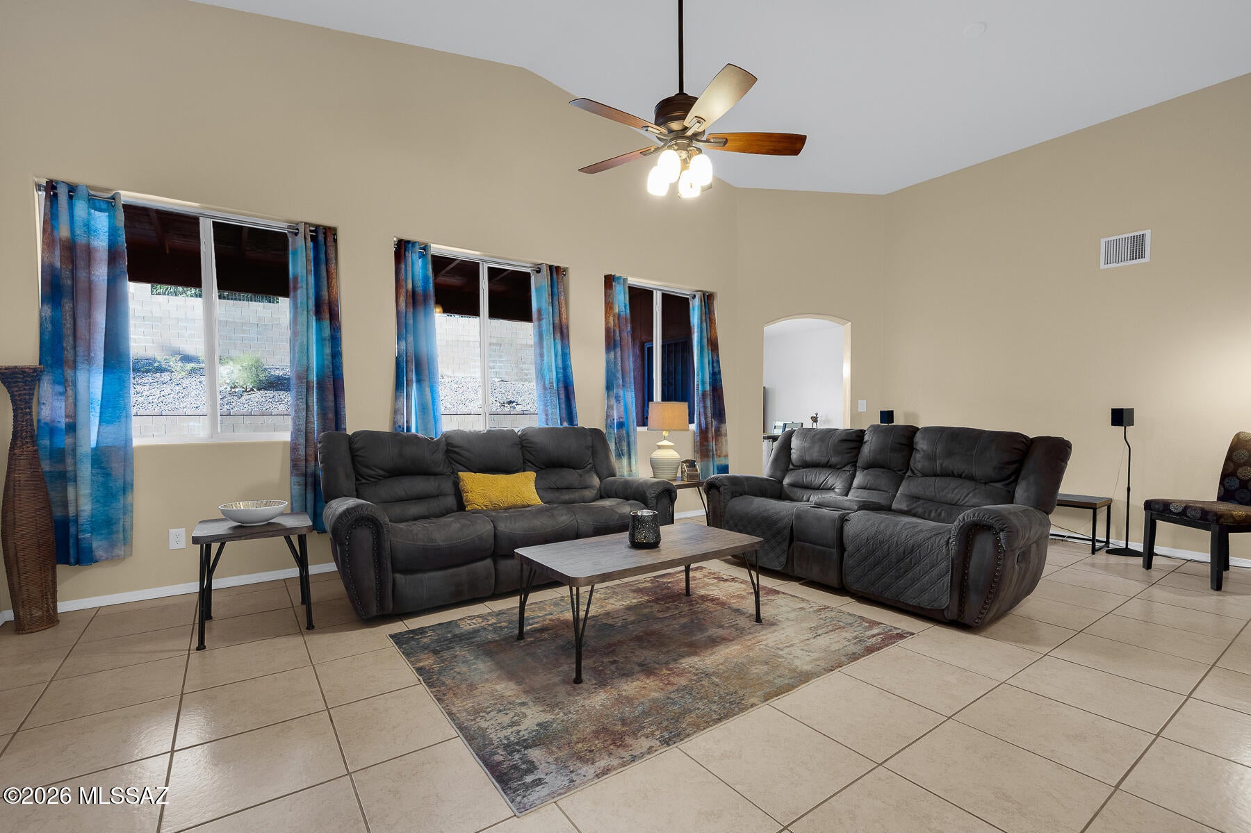 504 W Spearhead Road