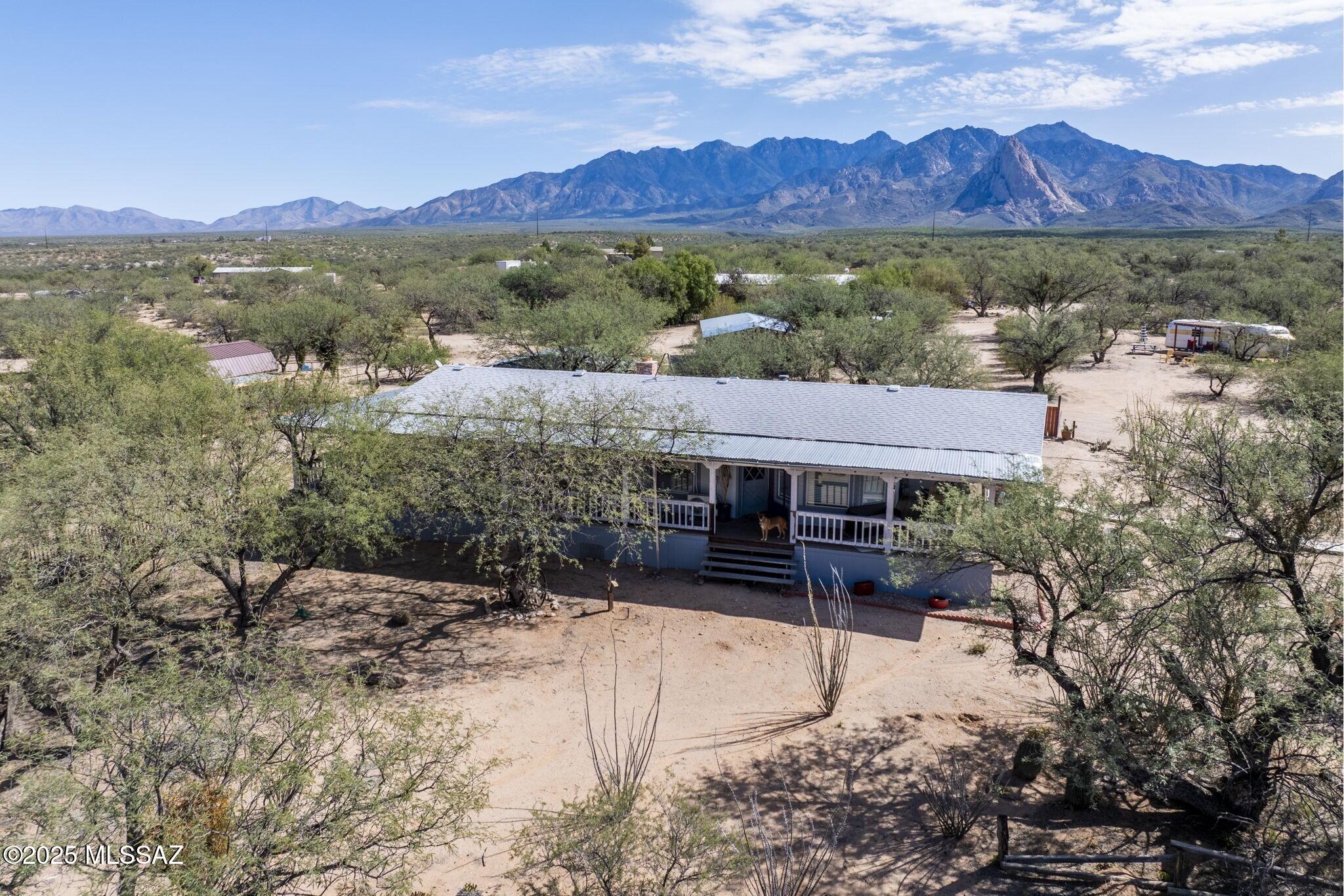 Elephant Head - Residential
