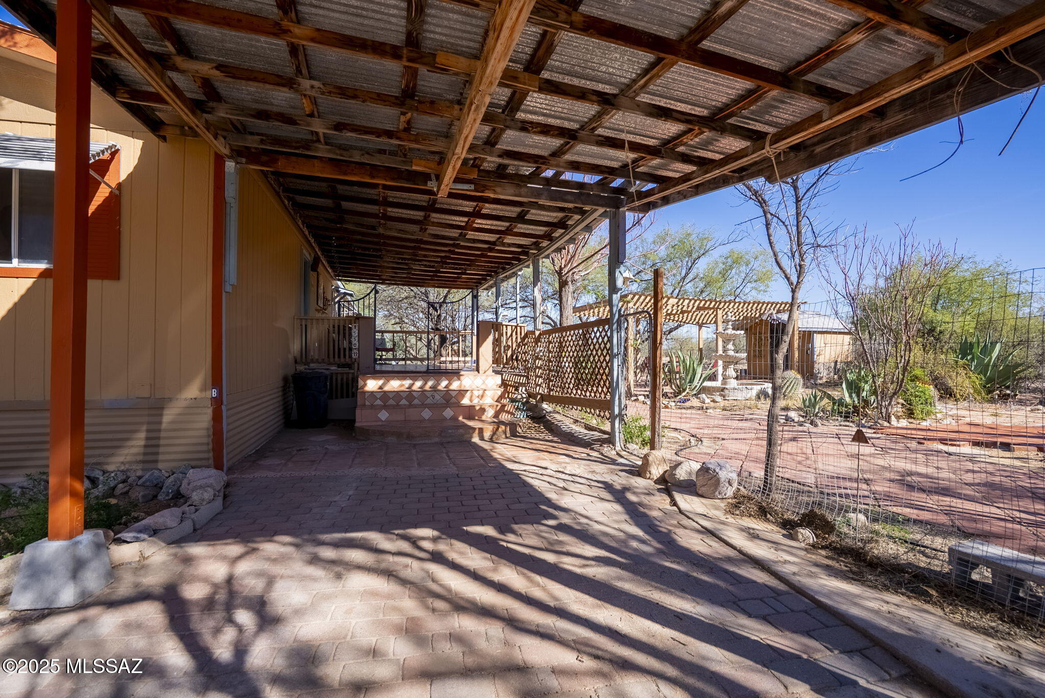 Elephant Head - Residential