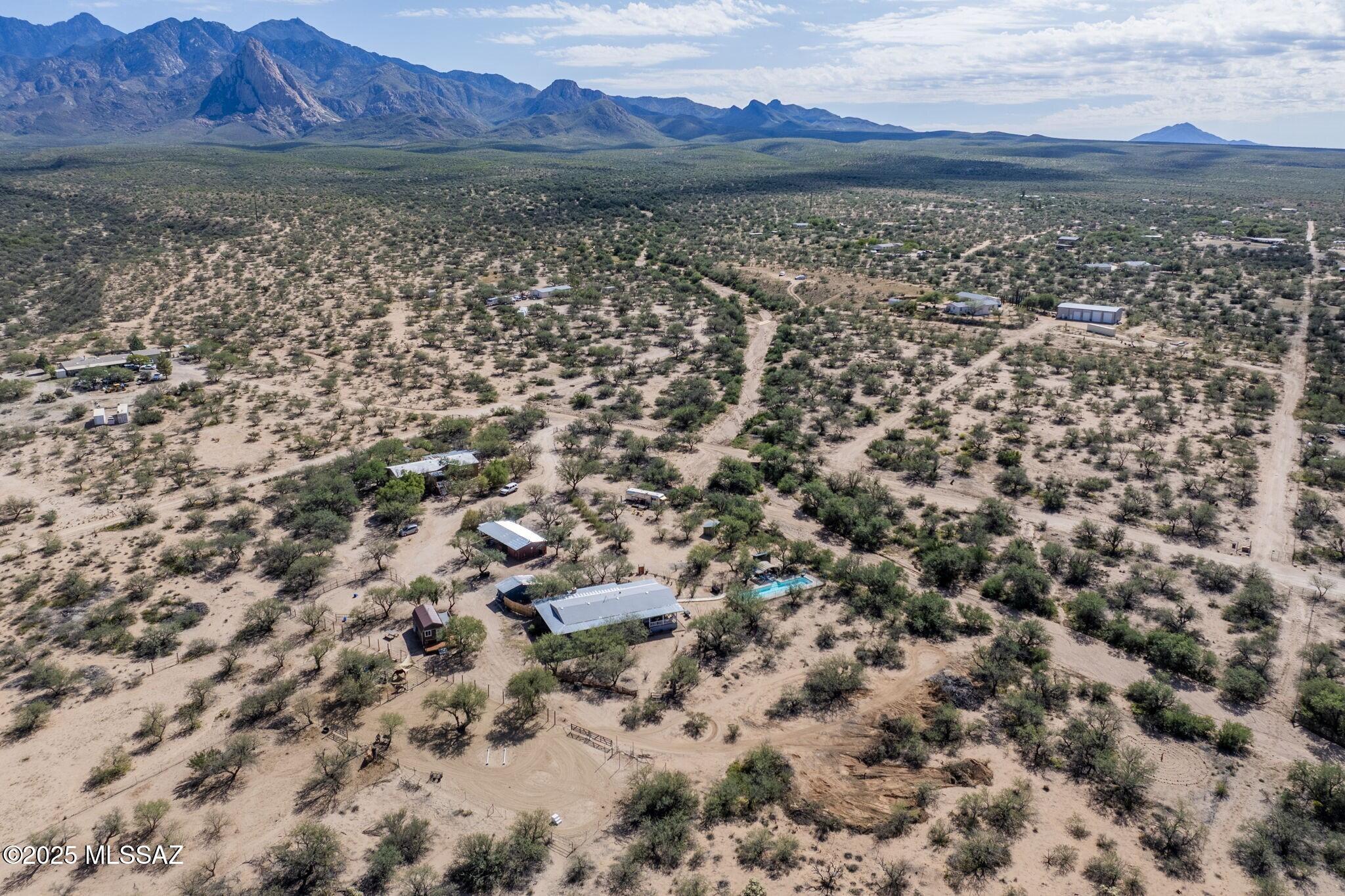 Elephant Head - Residential