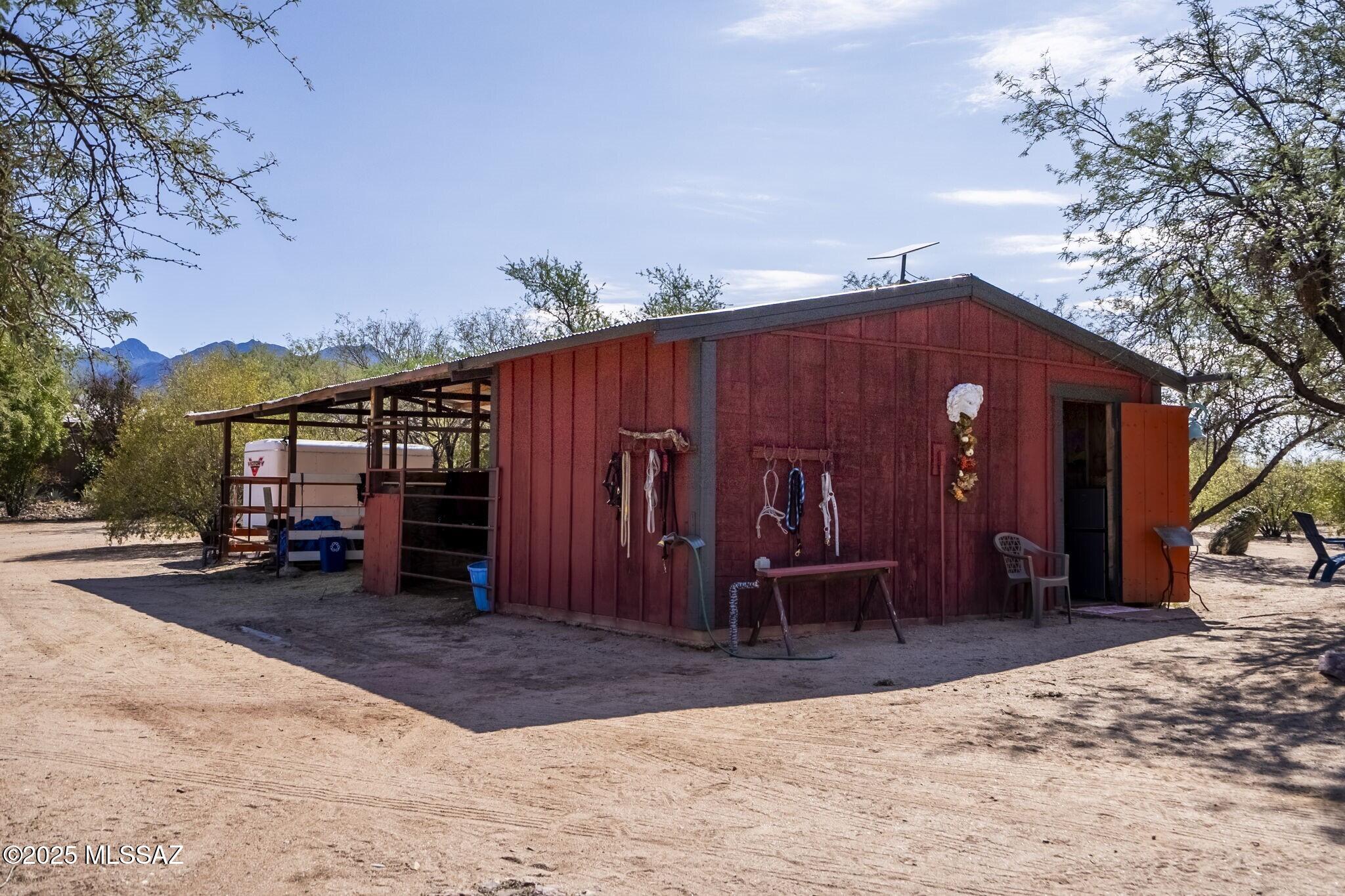 Elephant Head - Residential