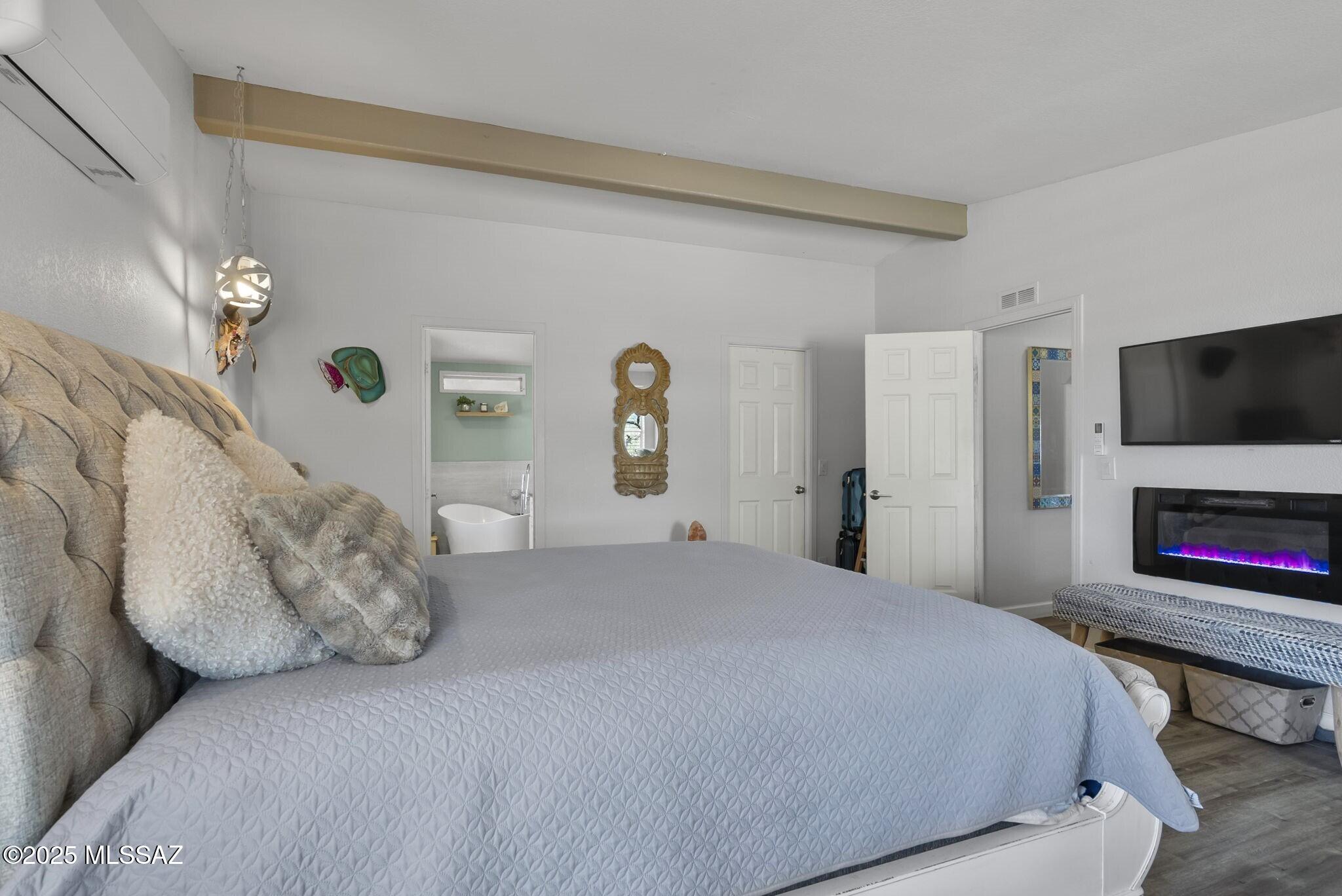 Elephant Head - Residential