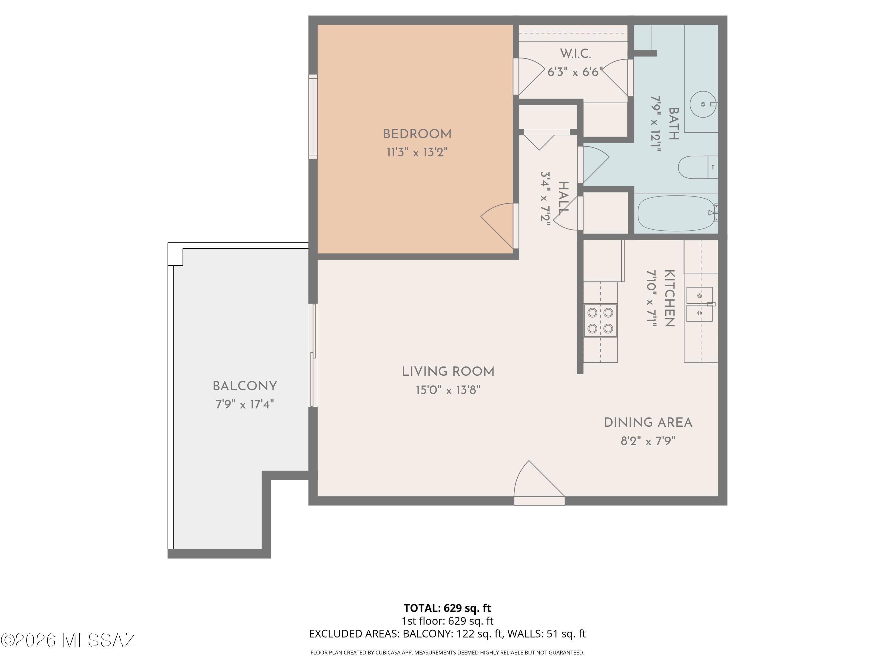 Barcelona Manor Condominiums - Residential
