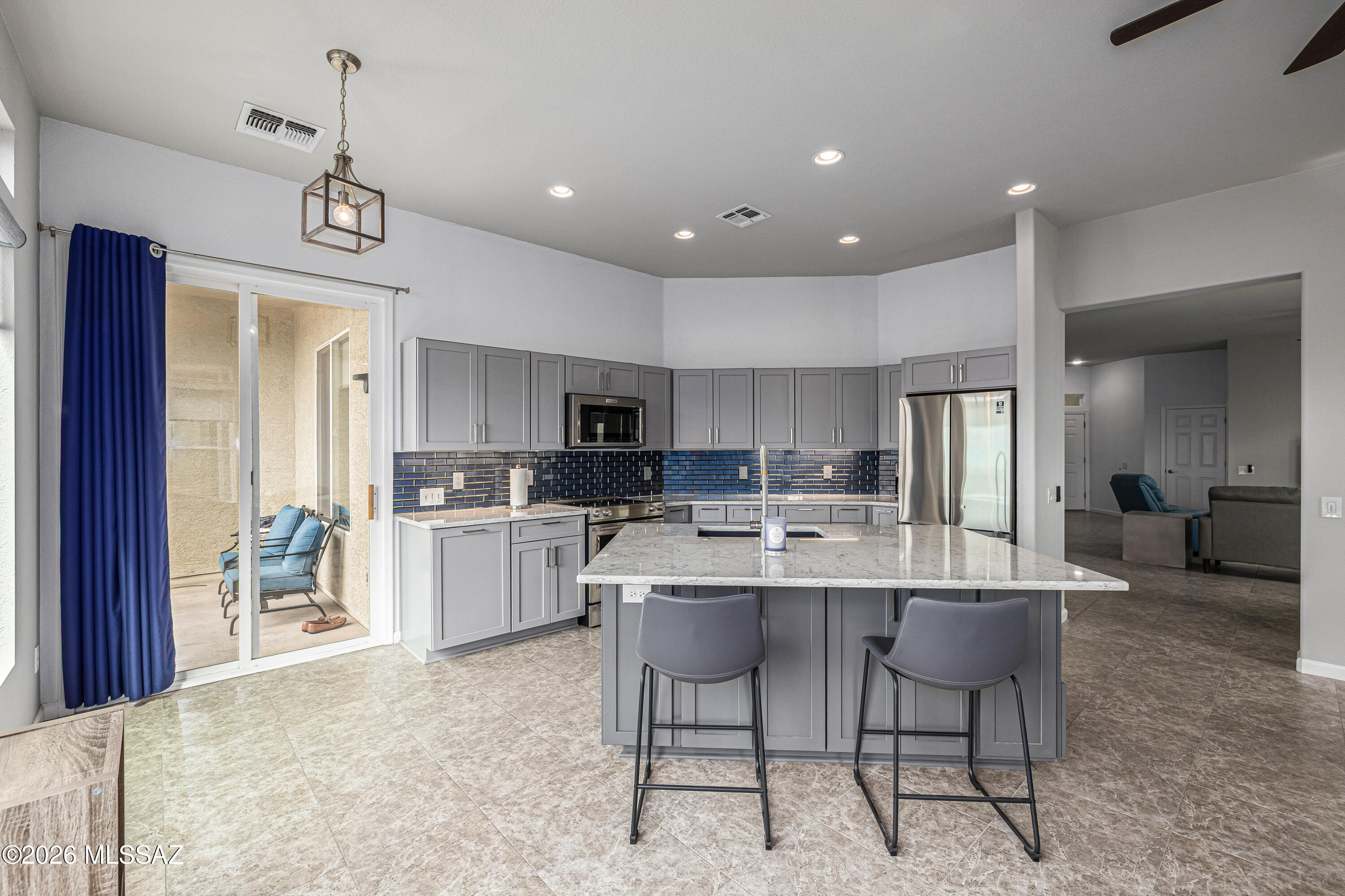 Heritage Highlands At Redhawk (1-392) - Residential