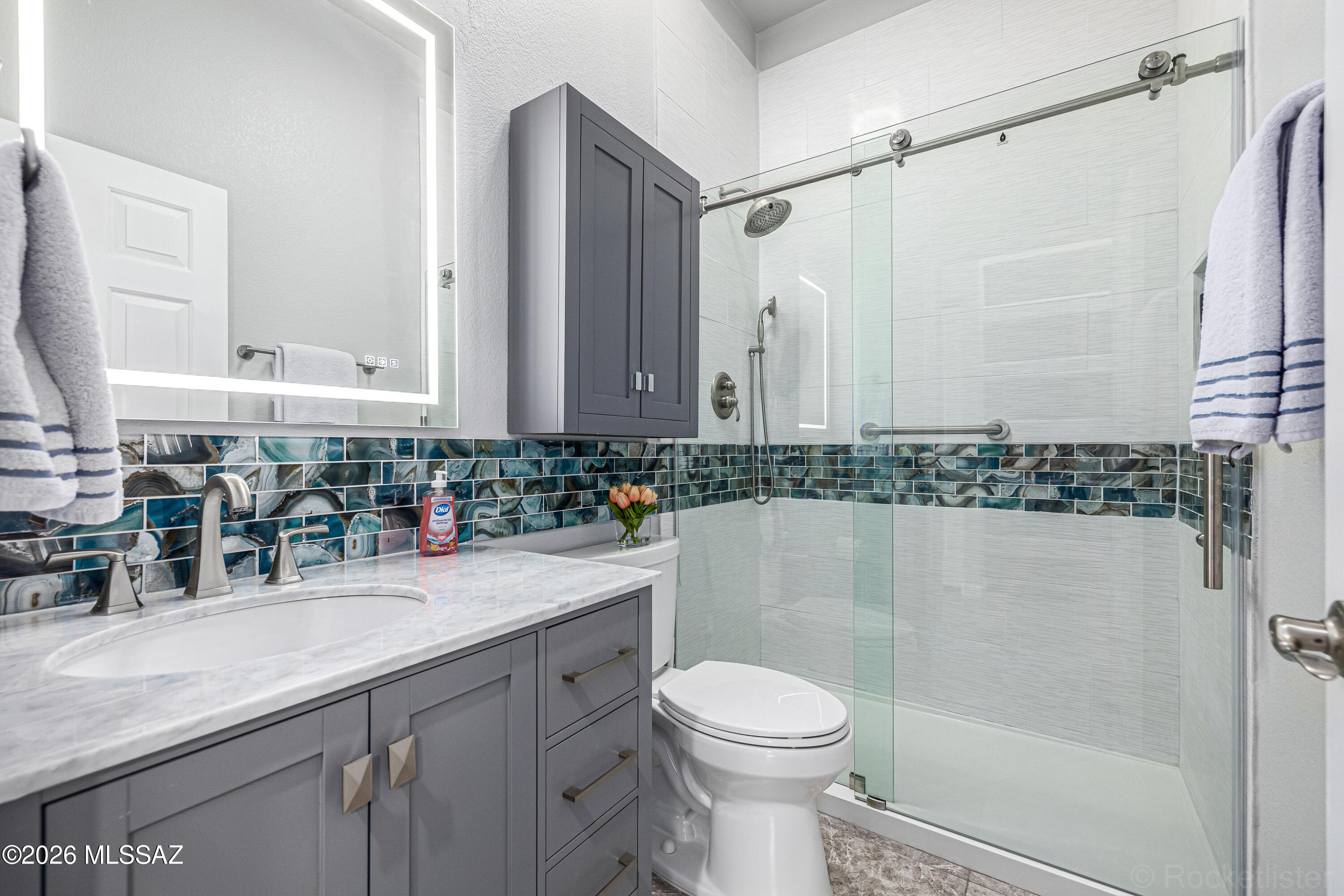 Heritage Highlands At Redhawk (1-392) - Residential