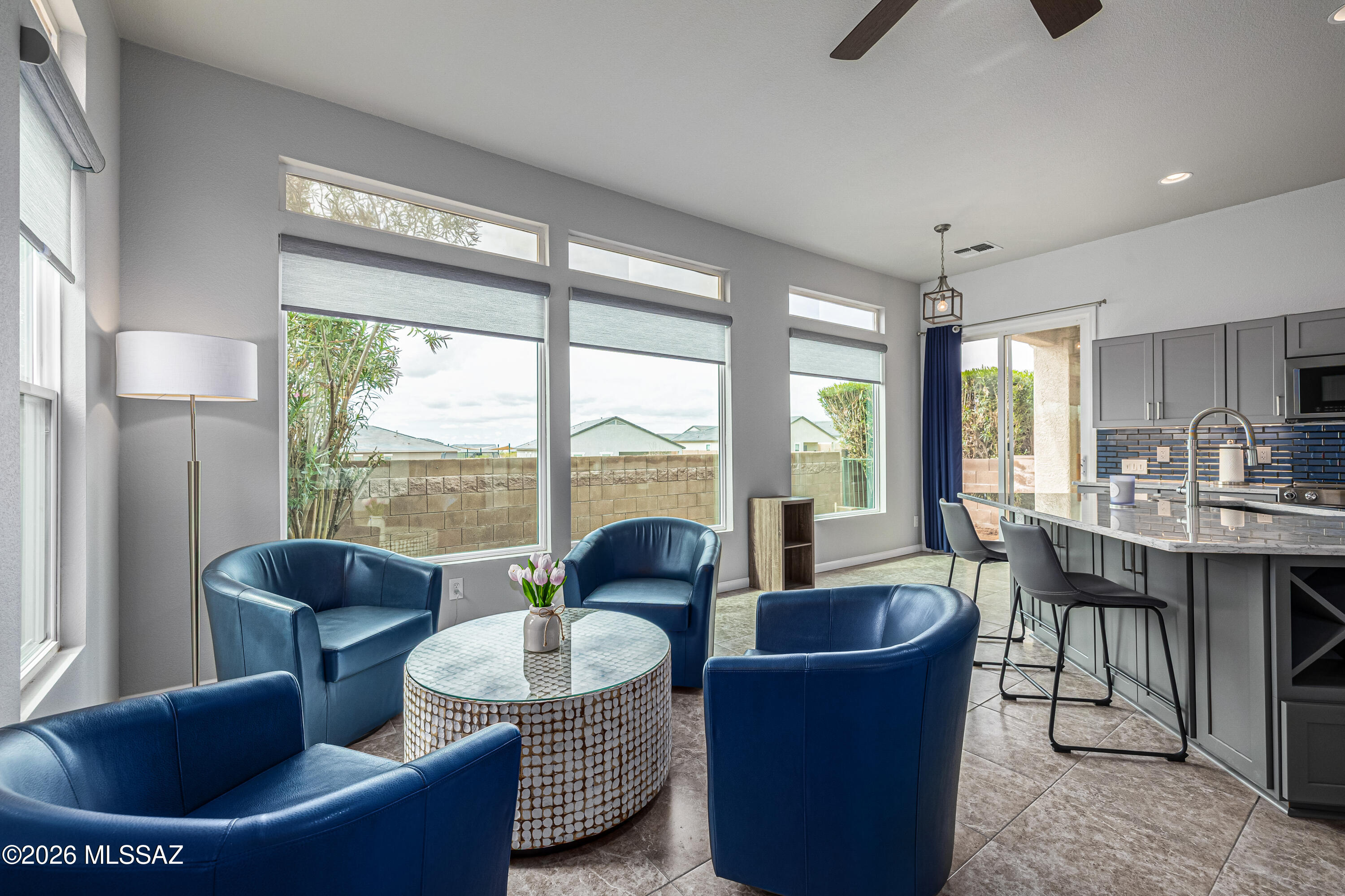 Heritage Highlands At Redhawk (1-392) - Residential
