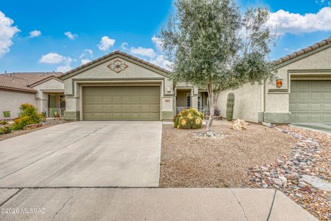 5380 W Tearblanket Place Marana AZ 85658