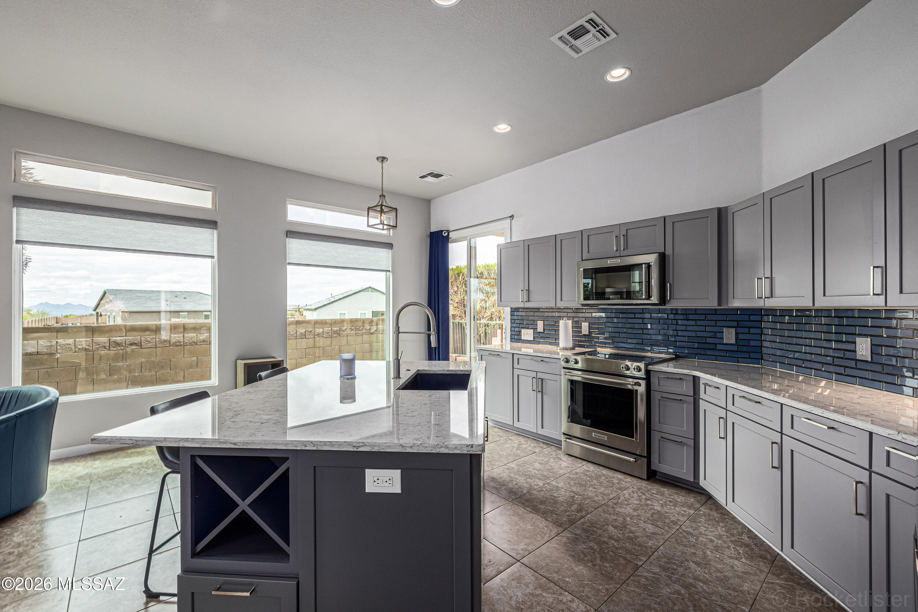 Heritage Highlands At Redhawk (1-392) - Residential