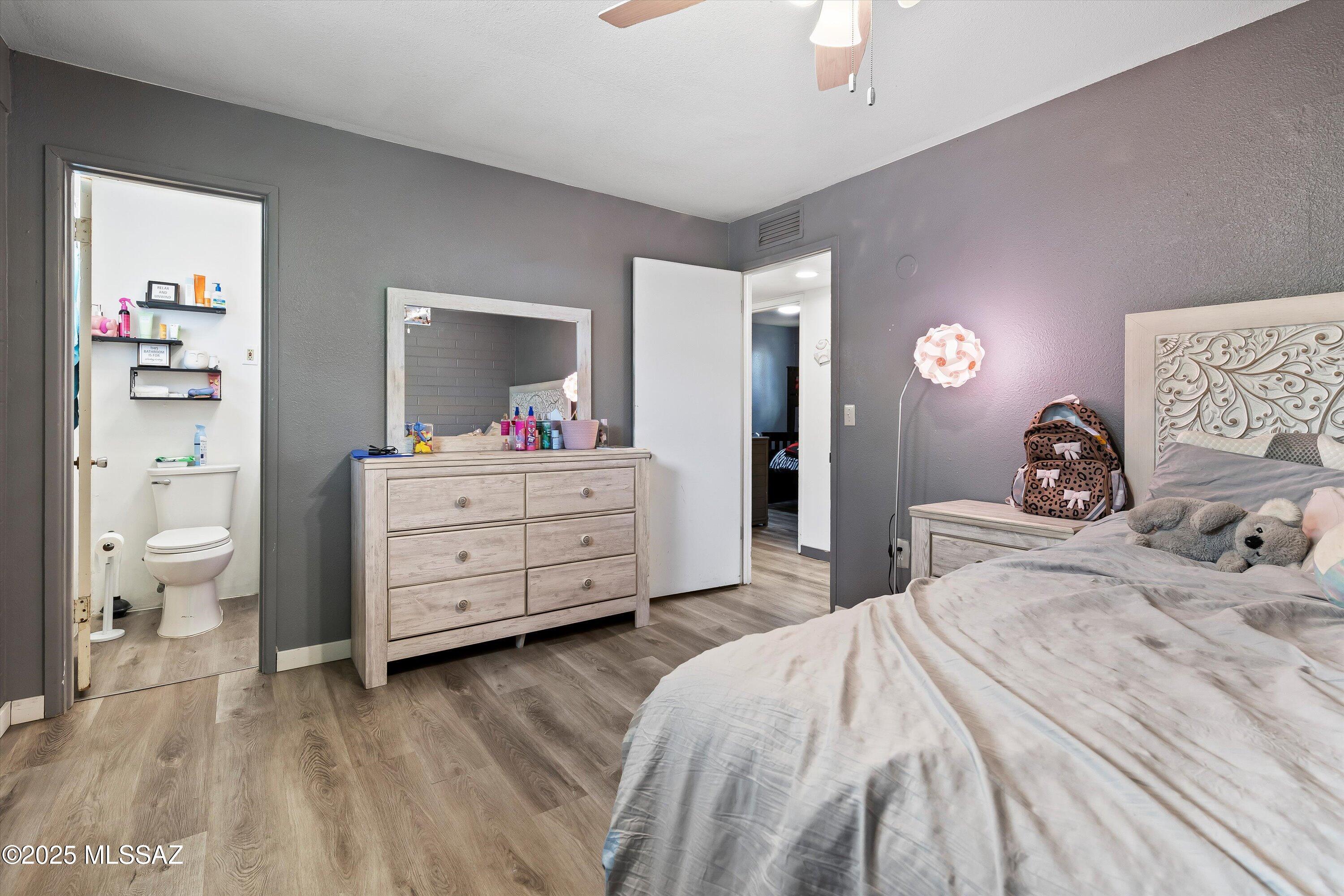 Los Robles Estates - Residential