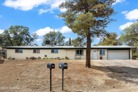 540 N Redbud Place Oracle AZ 85623