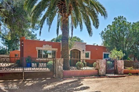 4250 E Kilmer Street Tucson AZ 85711