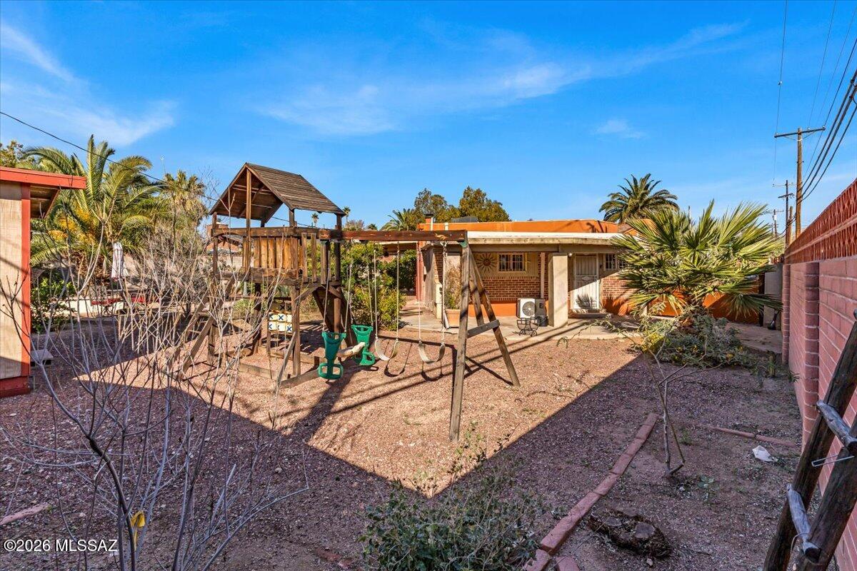 Jackson Addition - Residential