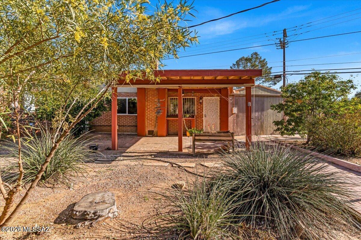 Jackson Addition - Residential