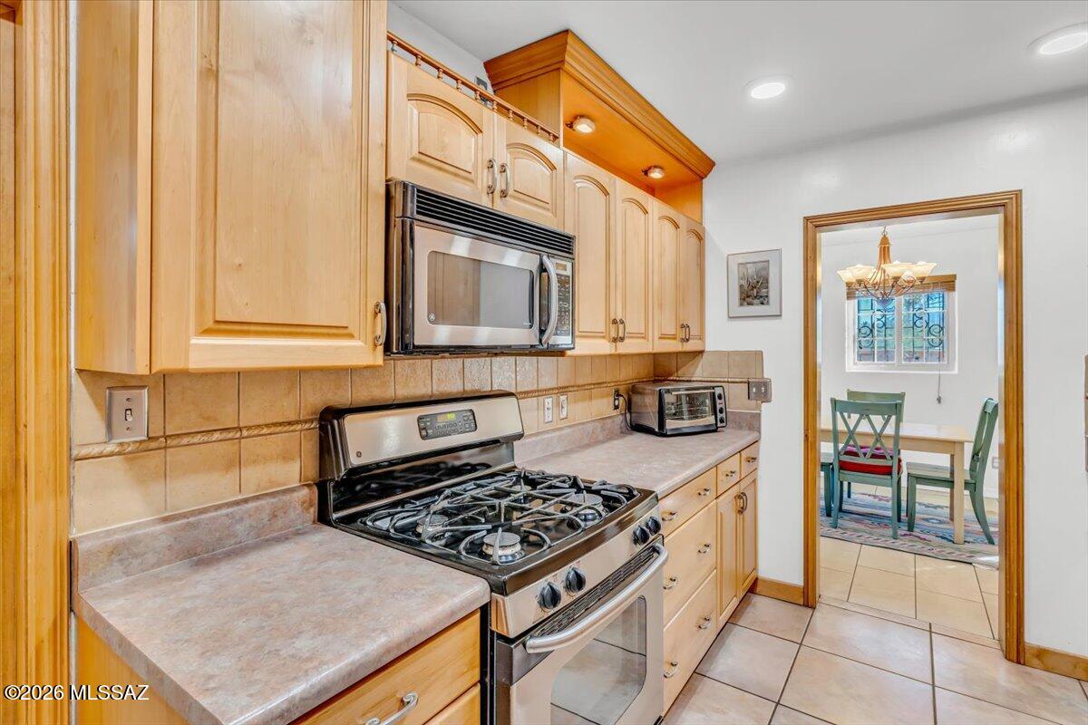 Jackson Addition - Residential