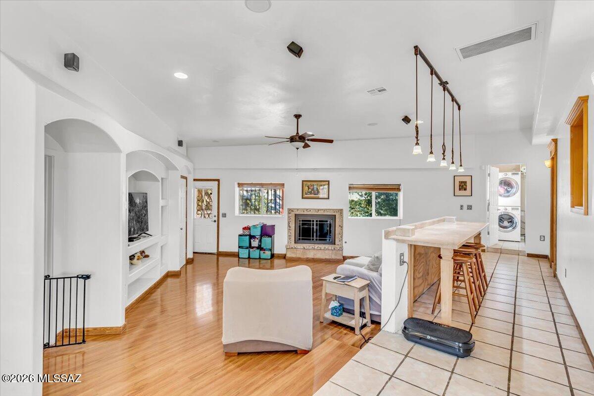 Jackson Addition - Residential