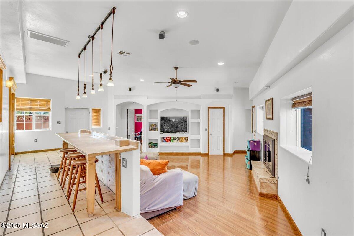 Jackson Addition - Residential