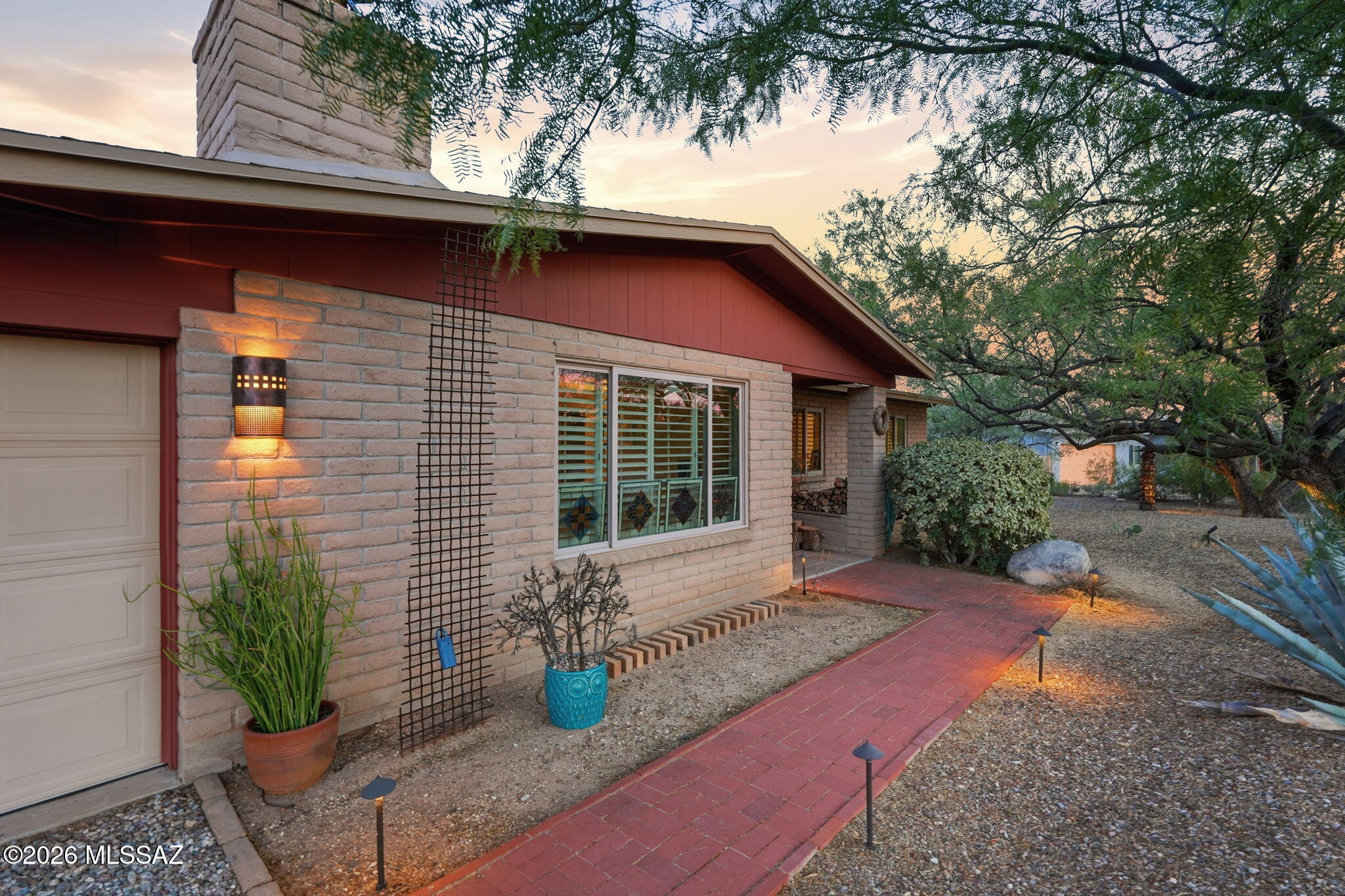 10280 E Rio Vista Place