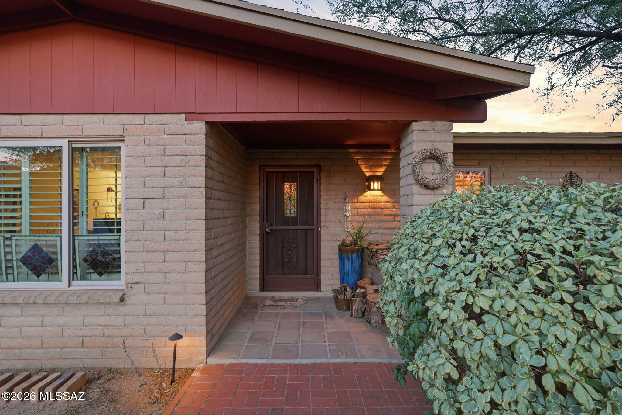 10280 E Rio Vista Place