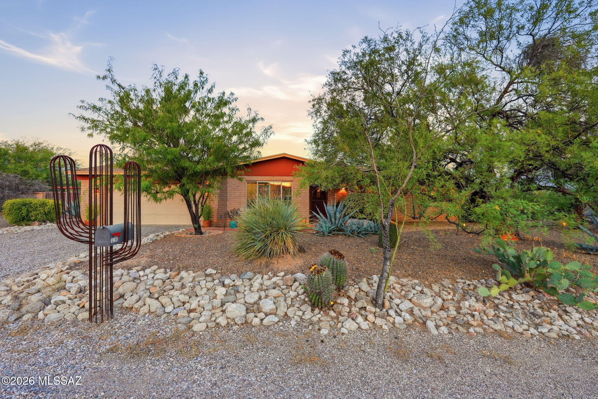 10280 E Rio Vista Place