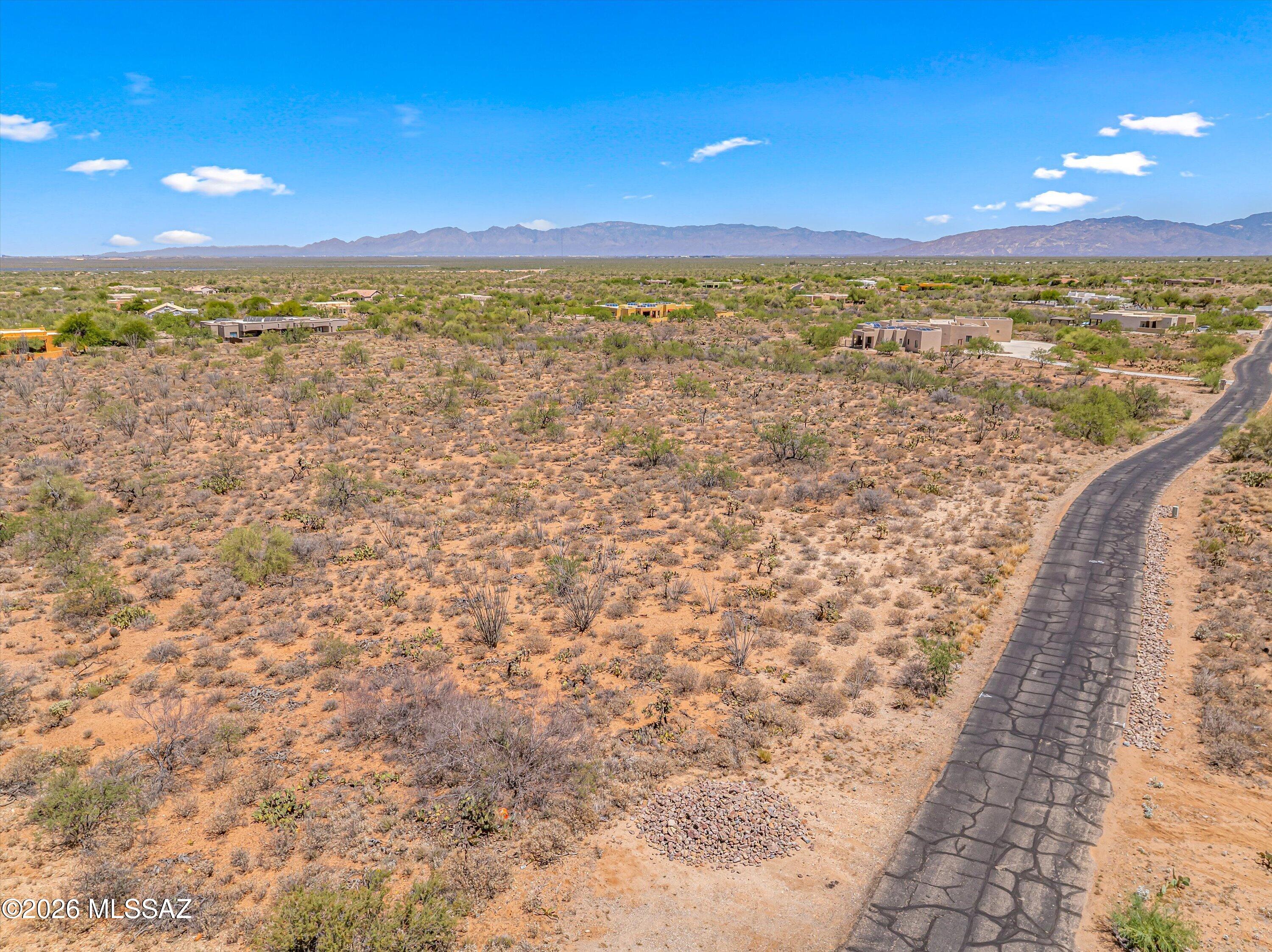 Sycamore Springs (1-64) - Land