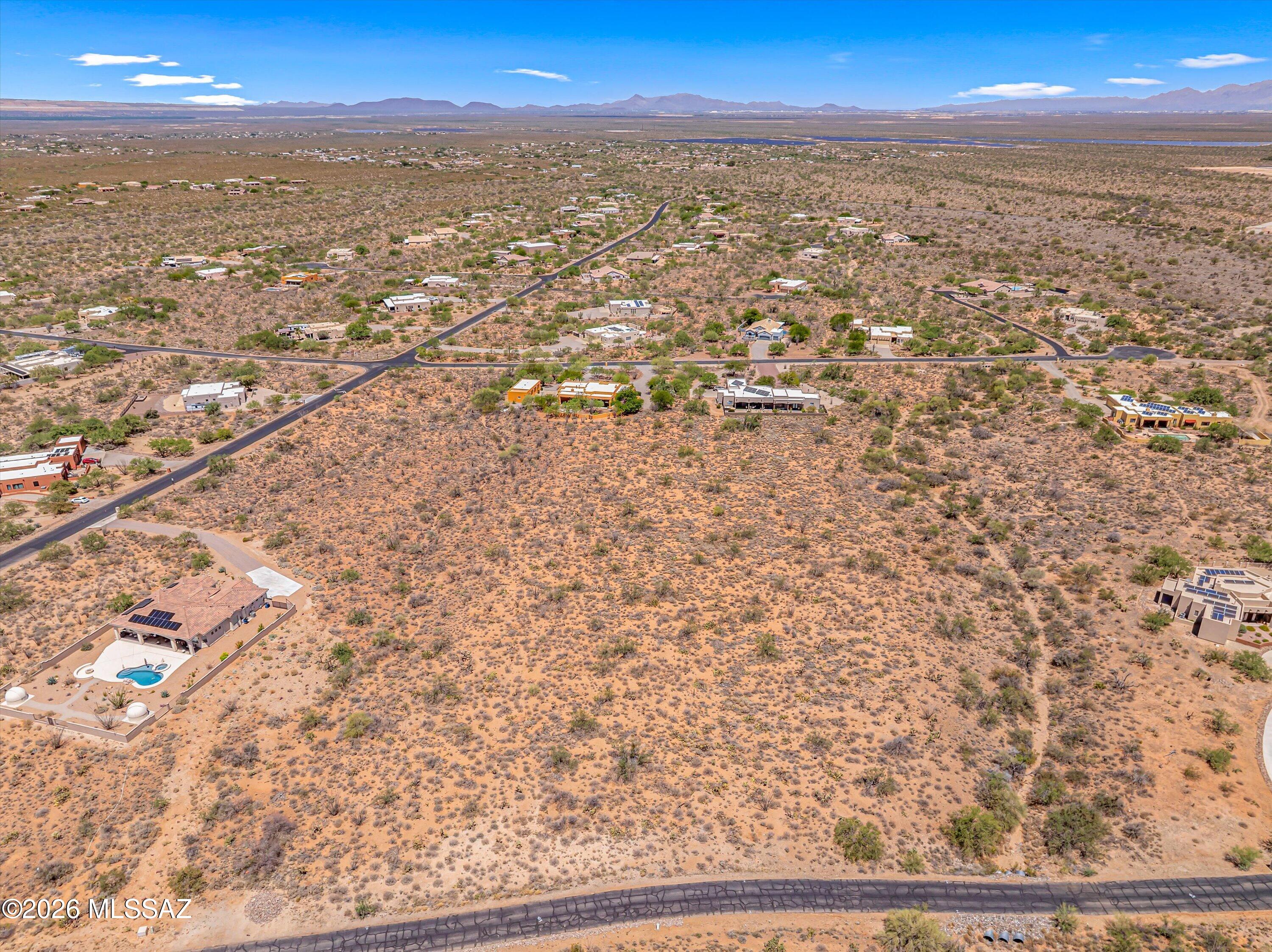 Sycamore Springs (1-64) - Land