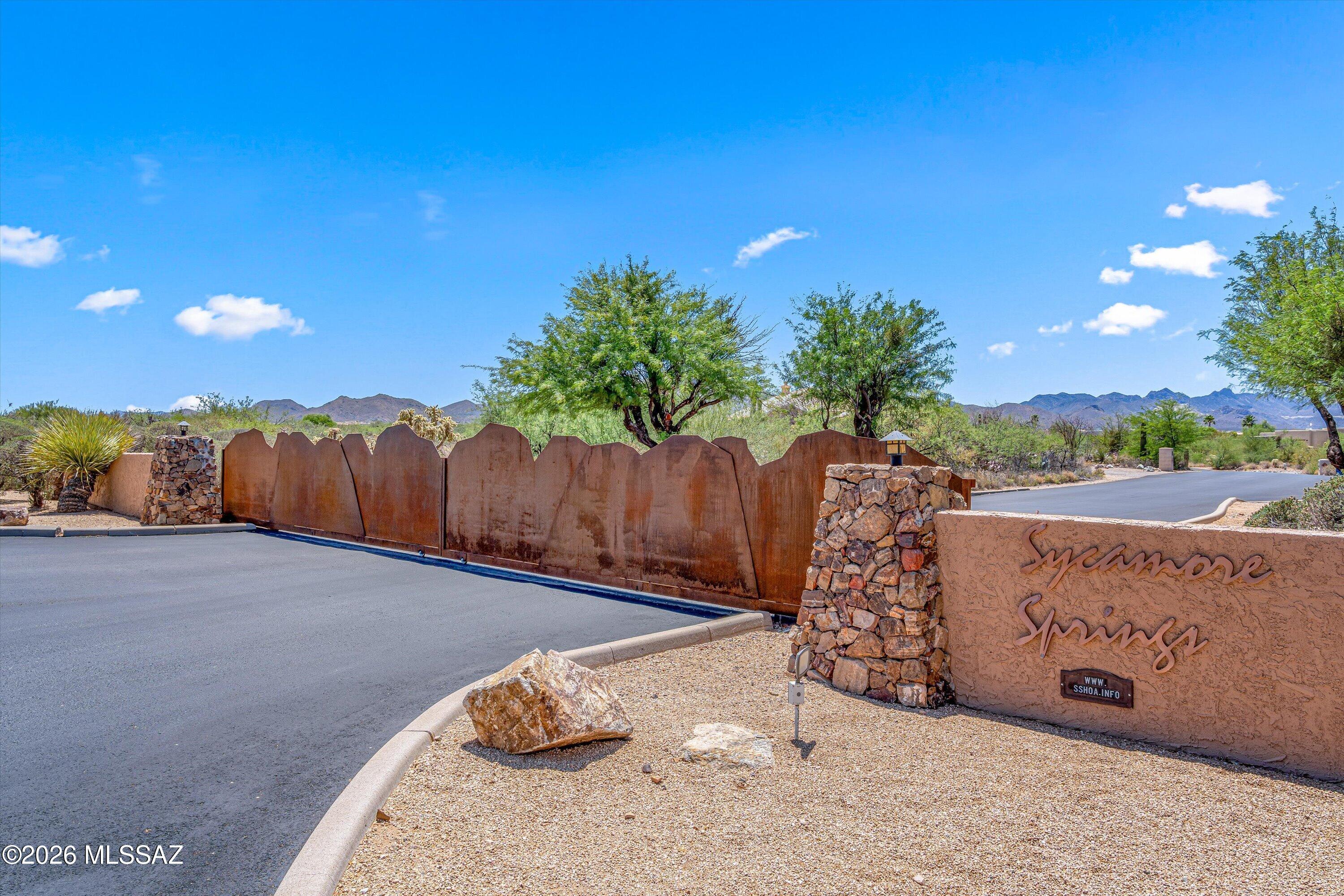 16588 S Sycamore Hollow Trail #5