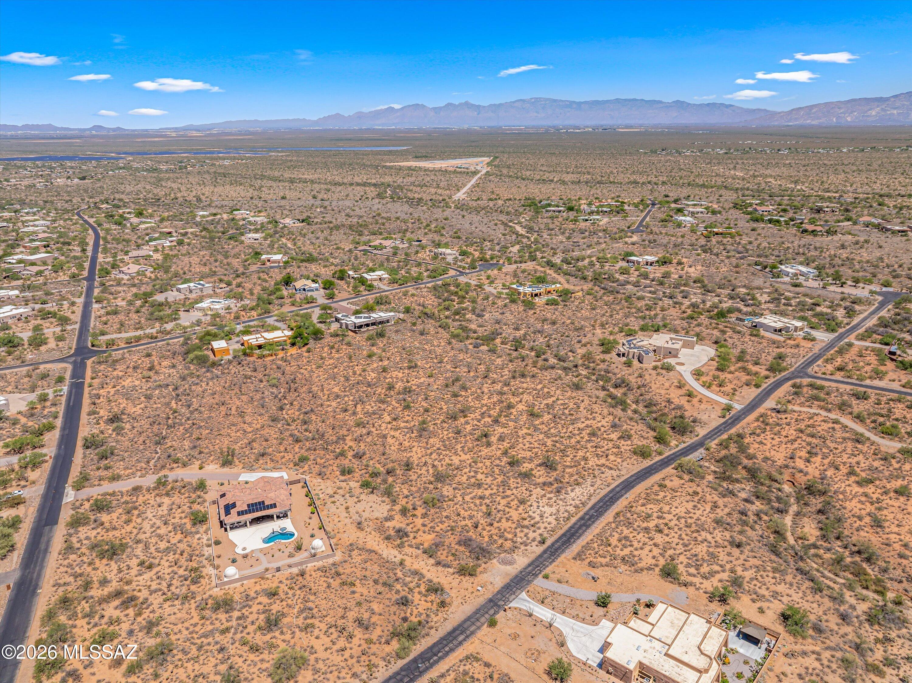 Sycamore Springs (1-64) - Land